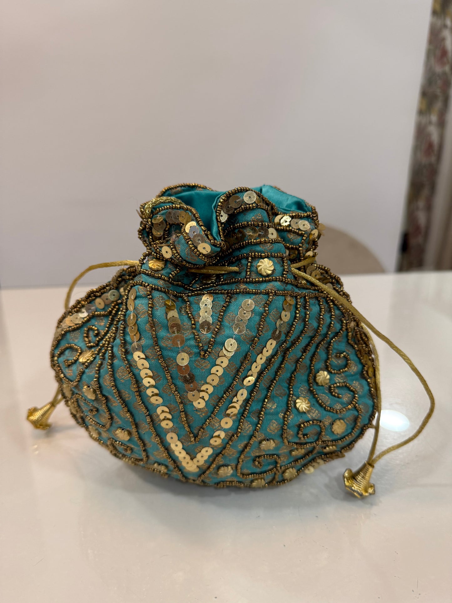 Bolso saco Fiesta