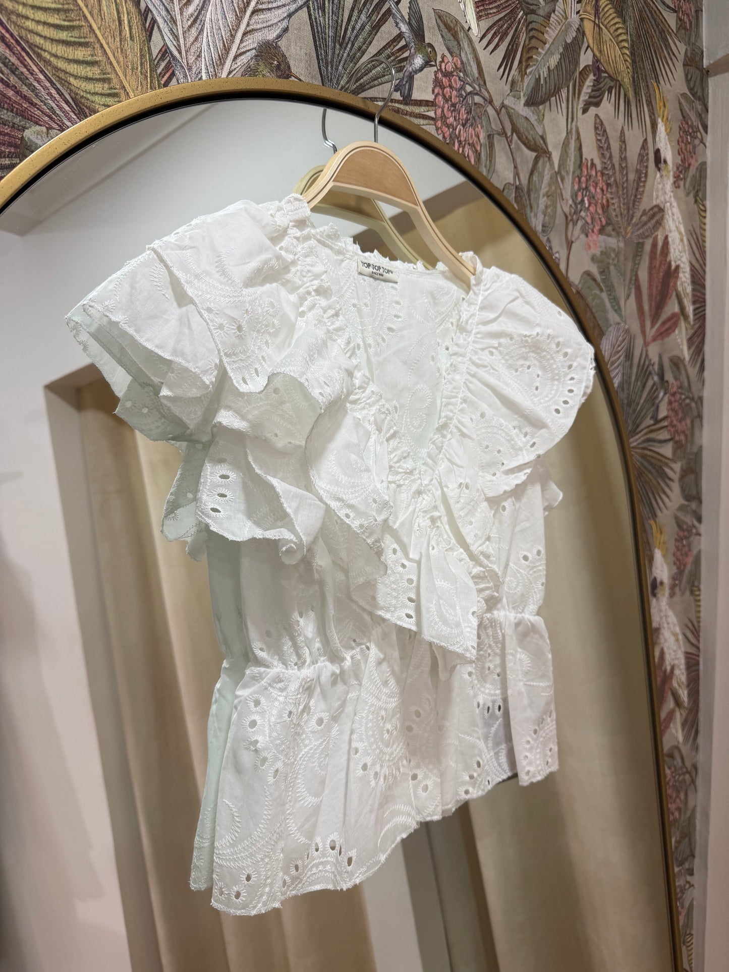 Blusa Anabel