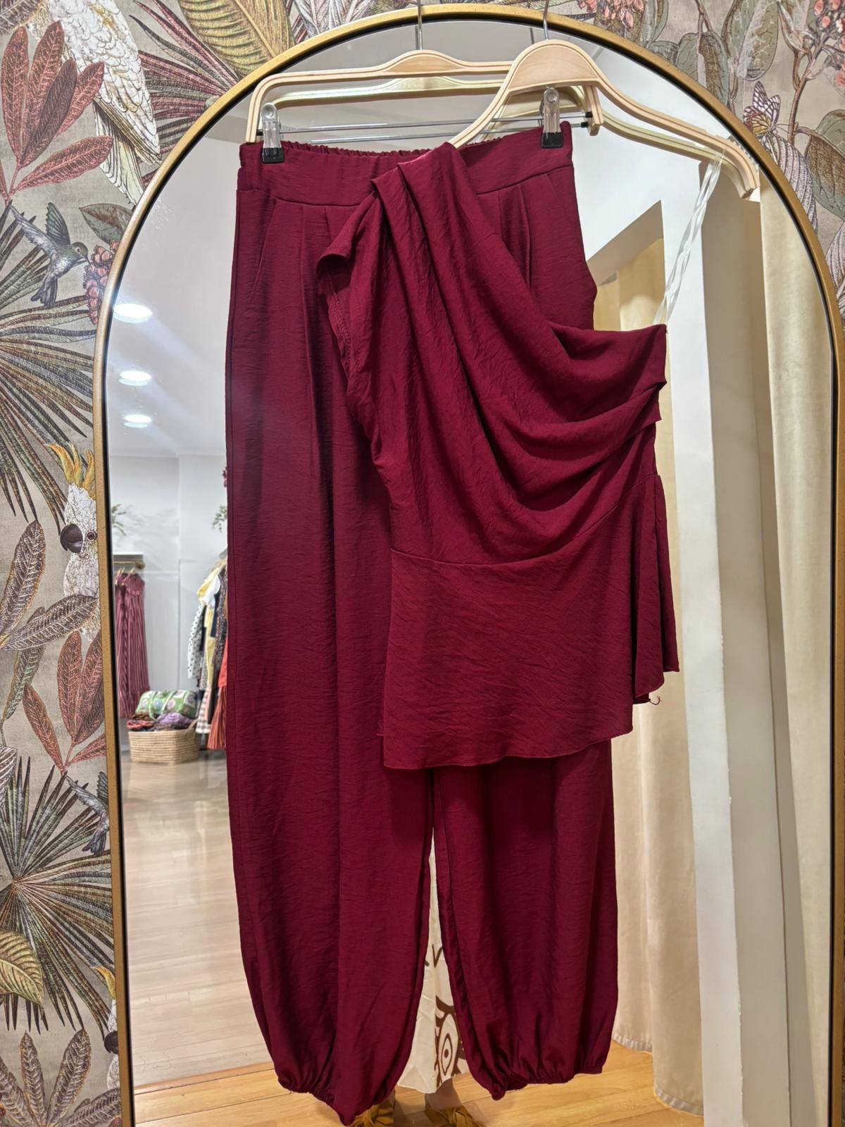 Conjunto Paloma