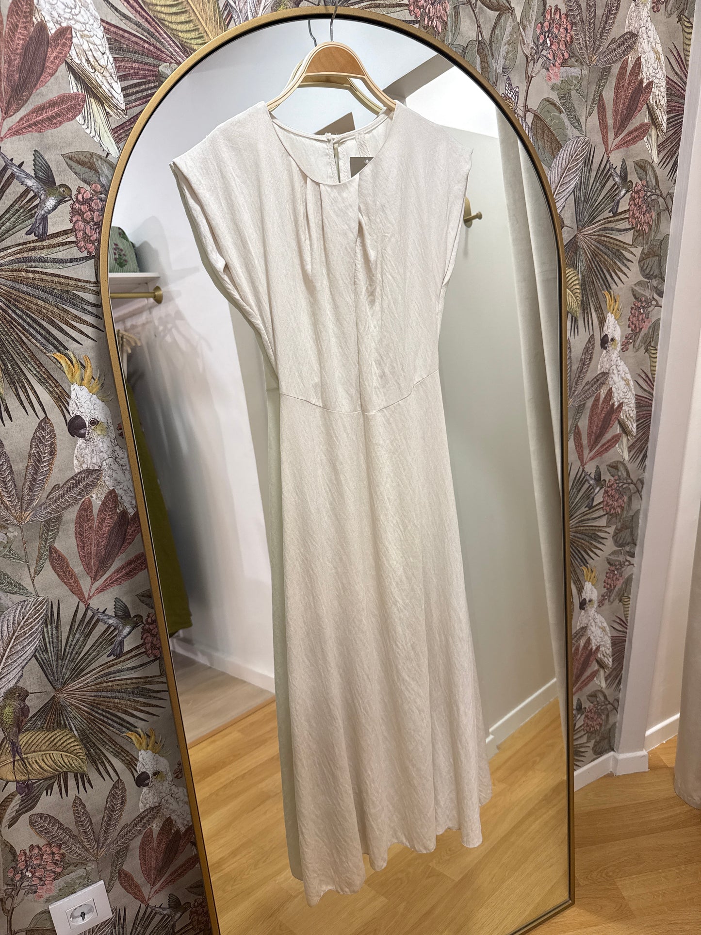 Vestido Lisboa
