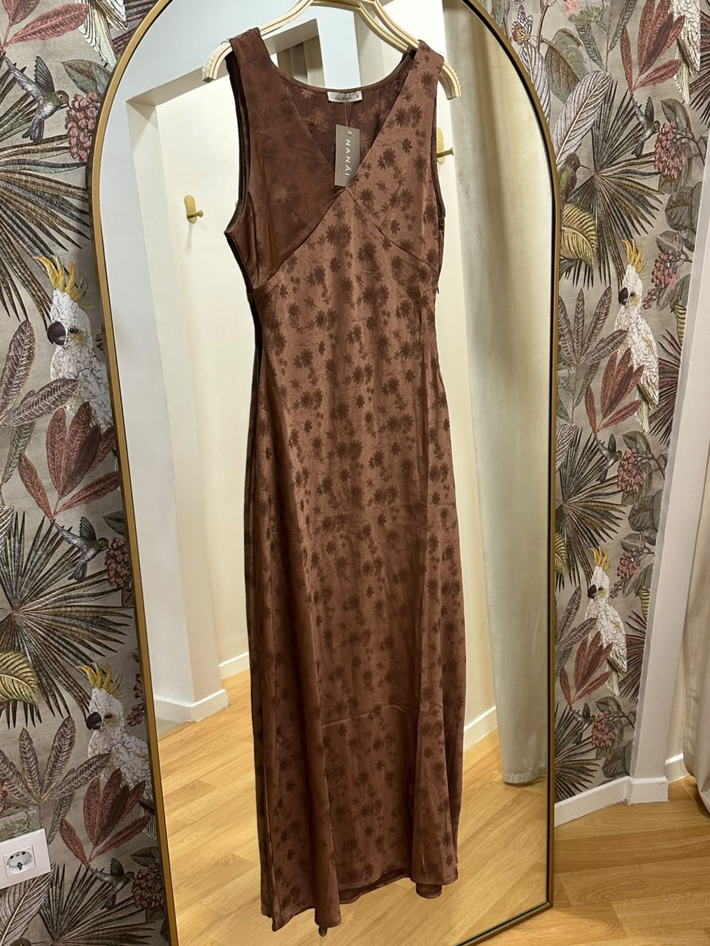 Vestido Sevilla
