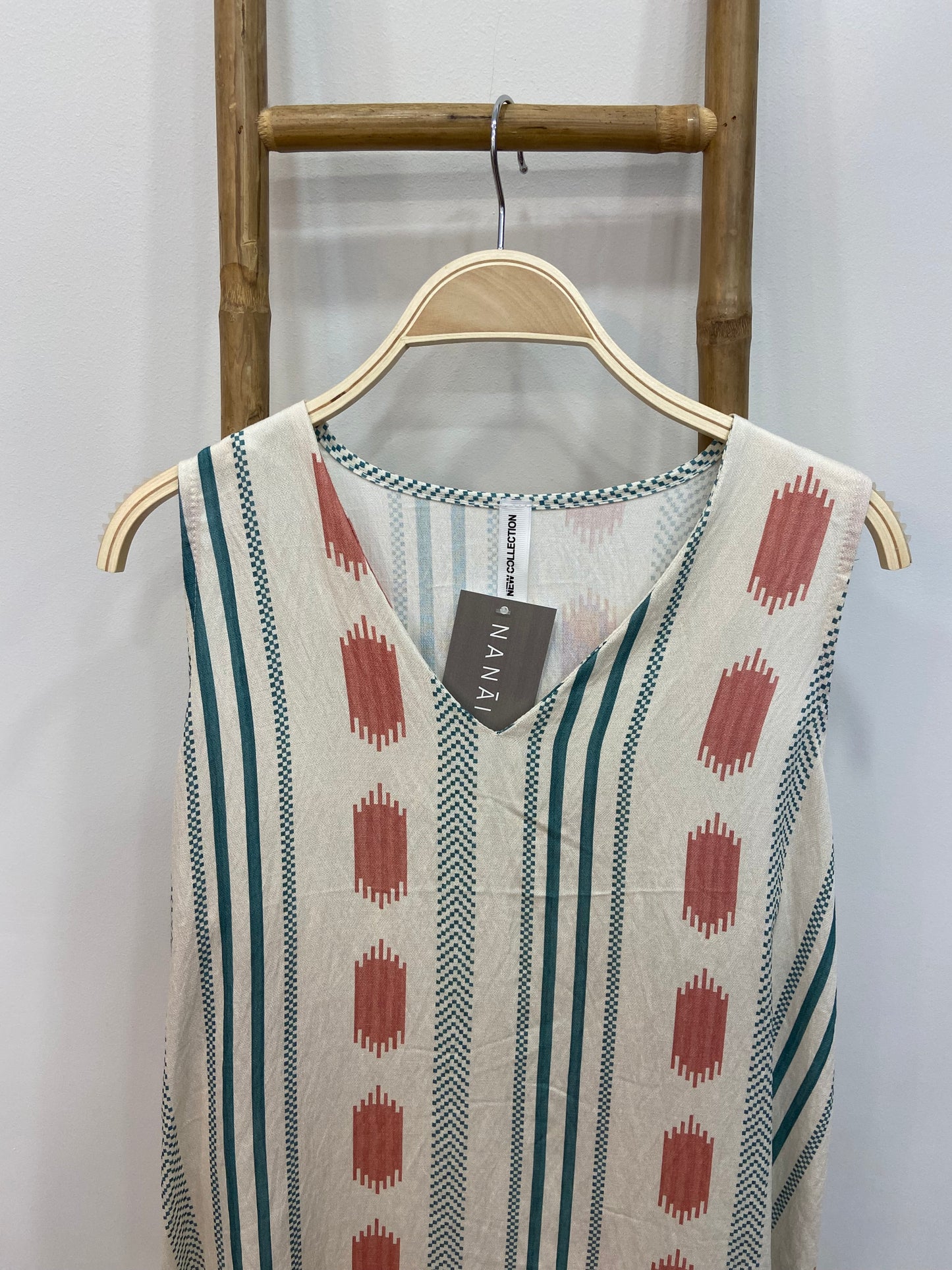 Vestido Menorca