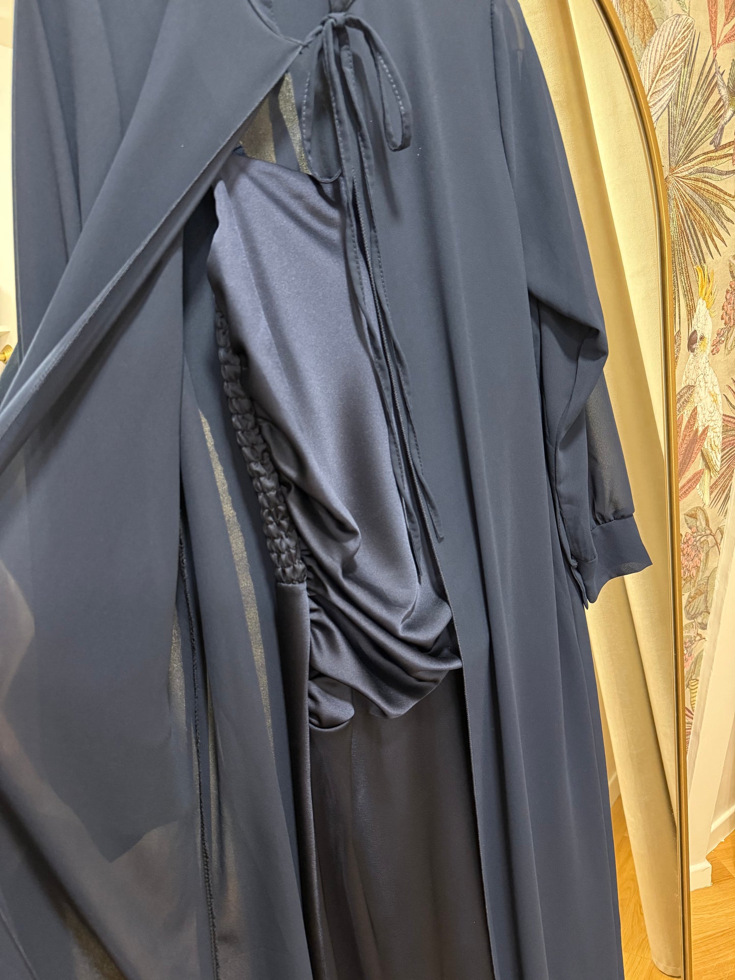 Conjunto Marion