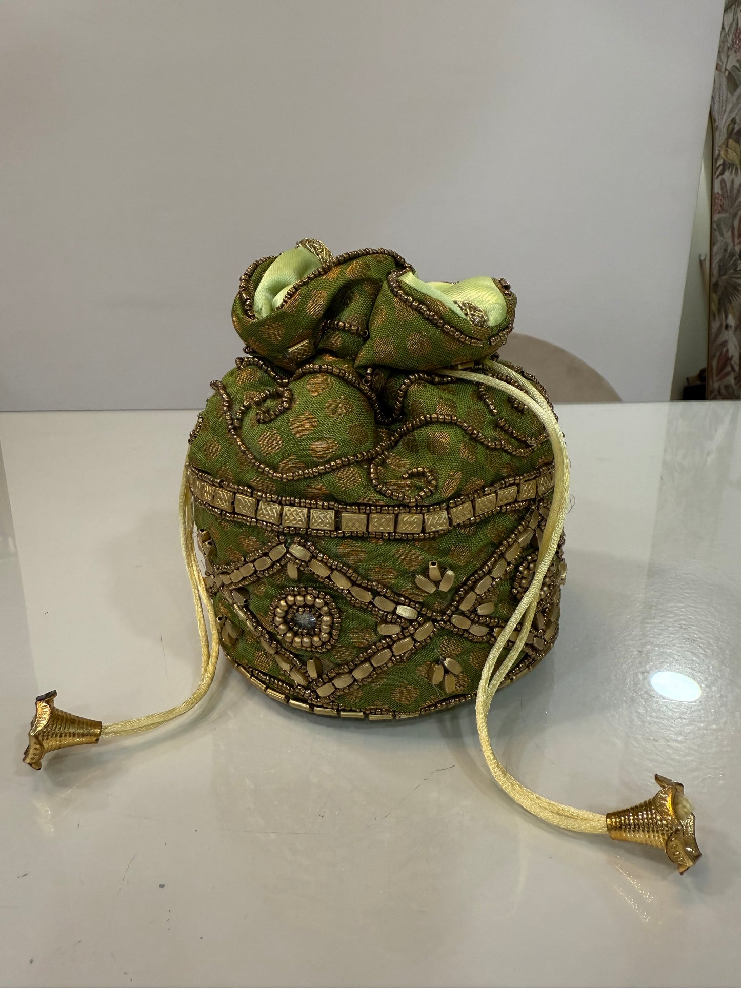 Bolso saco Fiesta