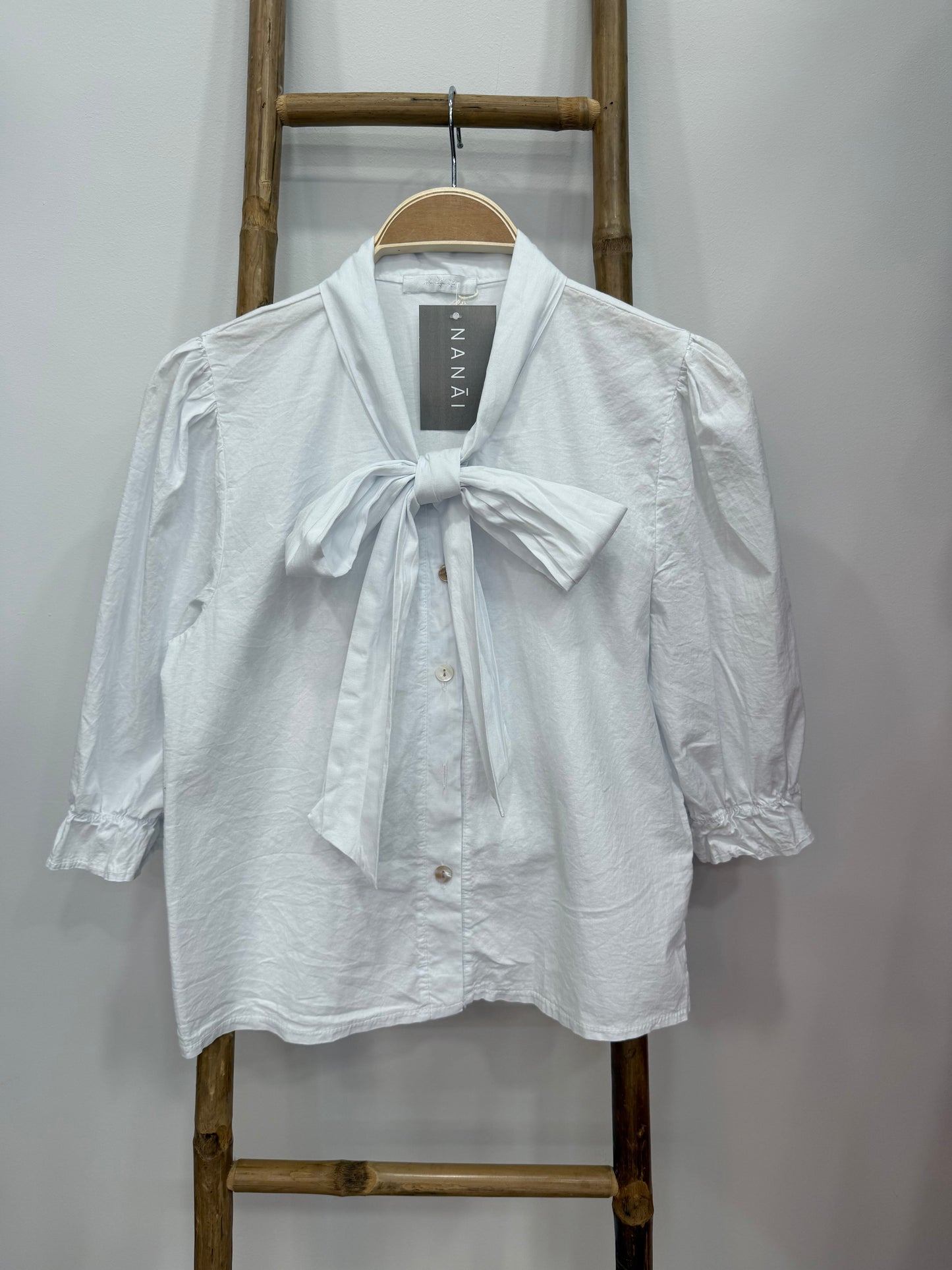 Blusa Bella