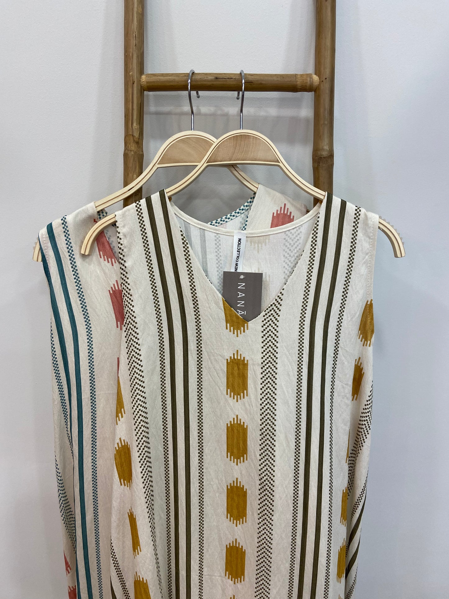 Vestido Menorca