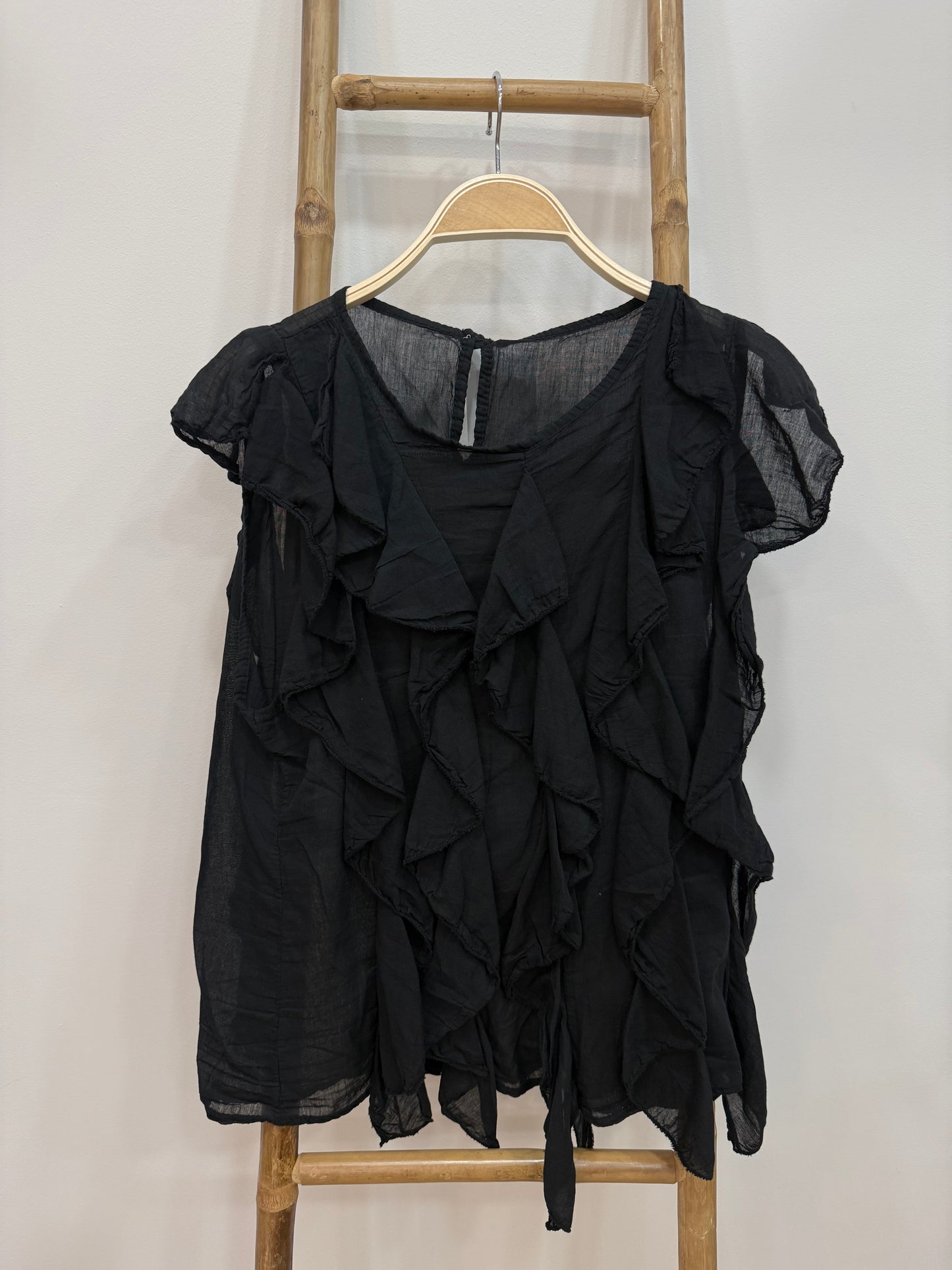 Blusa Flor