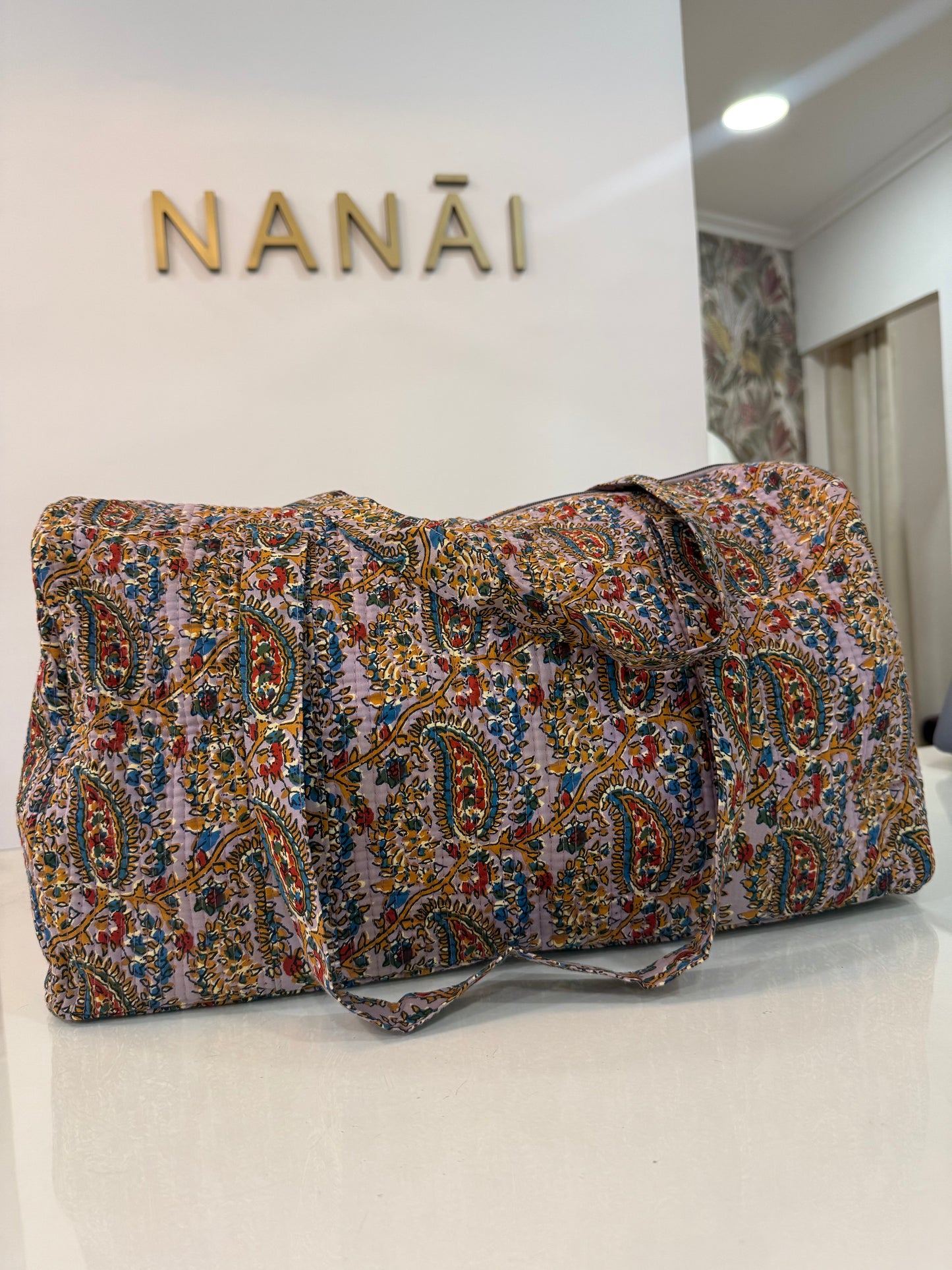 Bolsa de Viaje