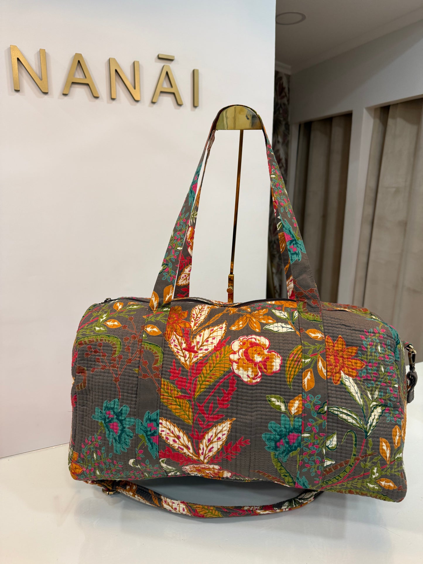 Bolsa de viaje