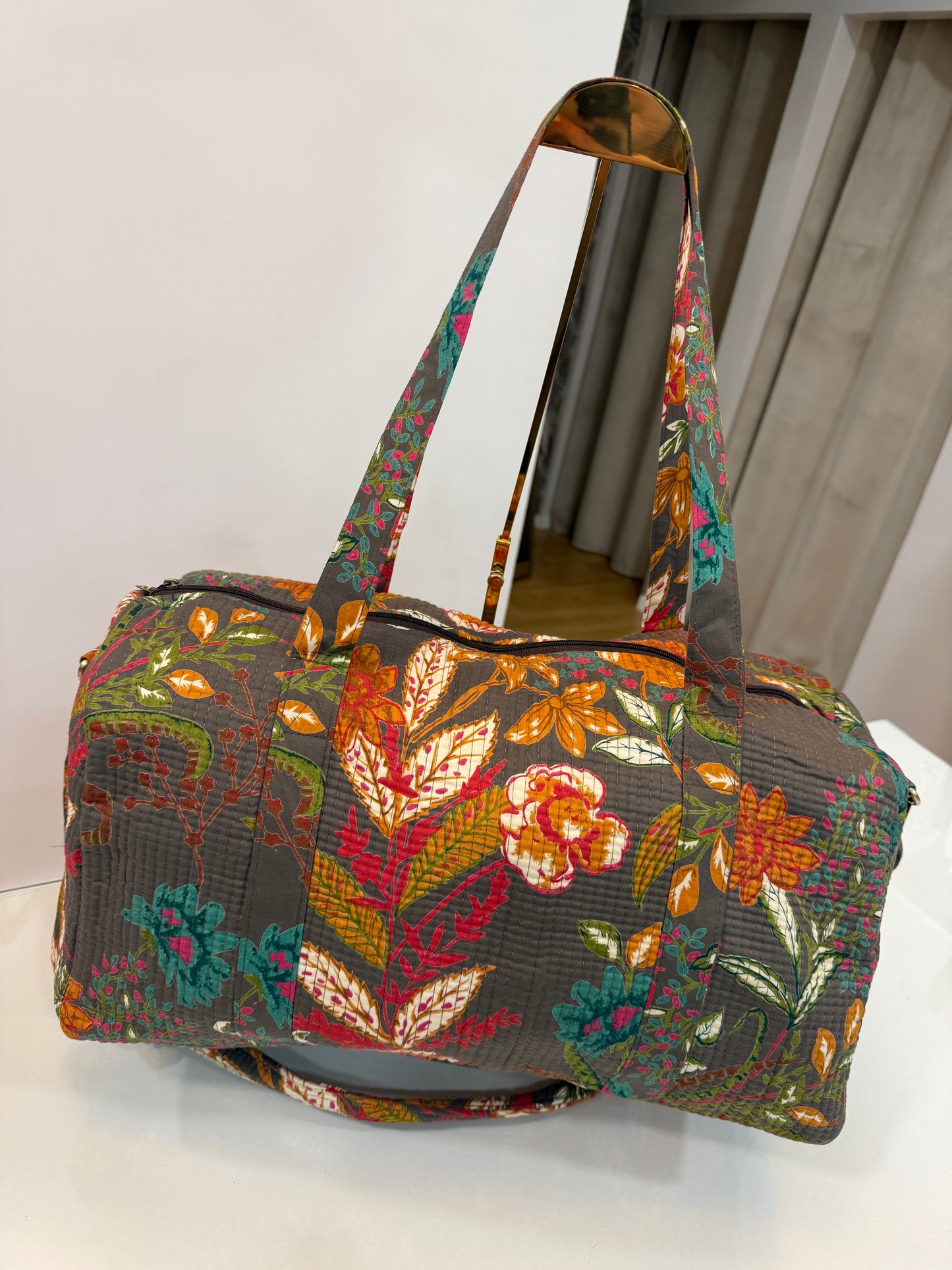 Bolsa de viaje
