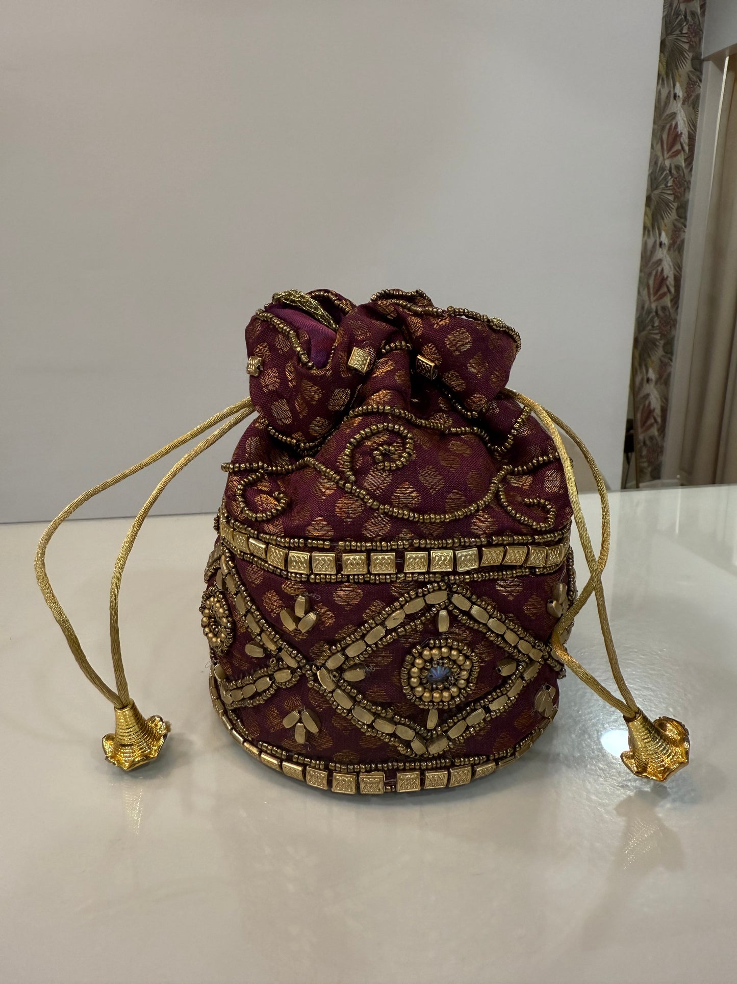 Bolso saco Fiesta