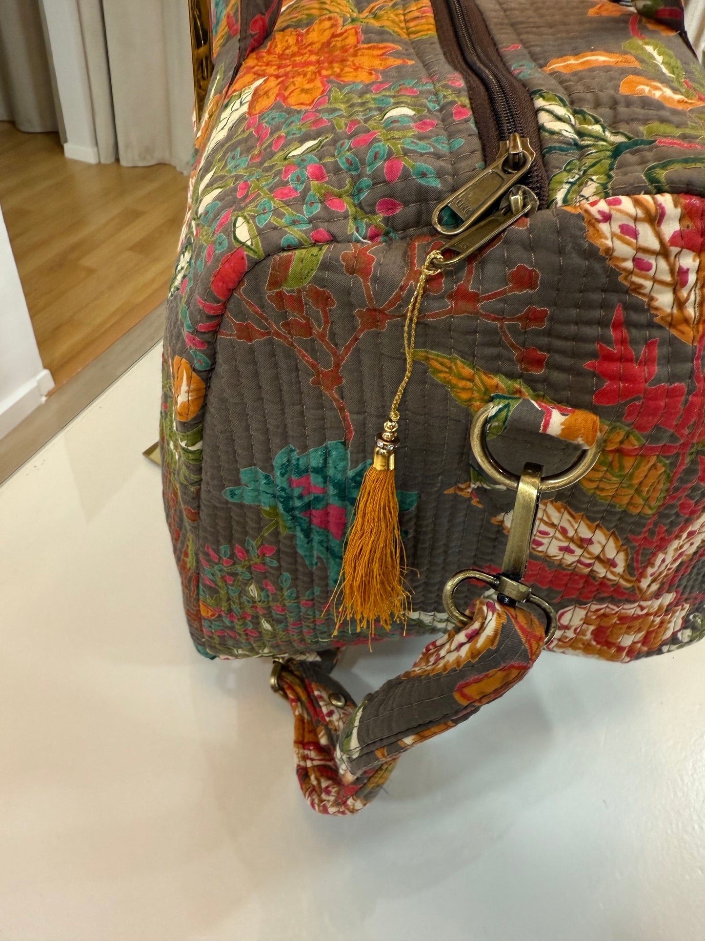 Bolsa de viaje