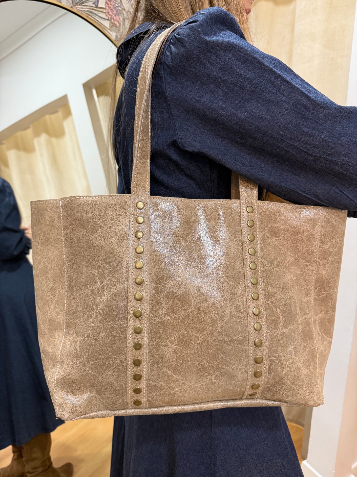 Bolso shopper