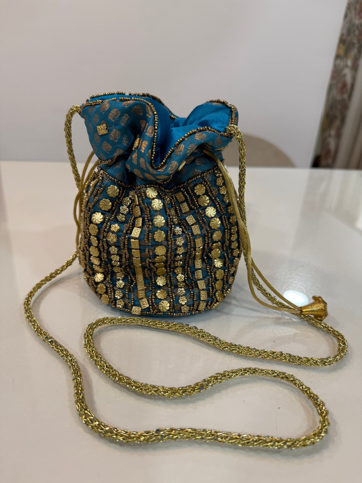 Bolso saco Fiesta