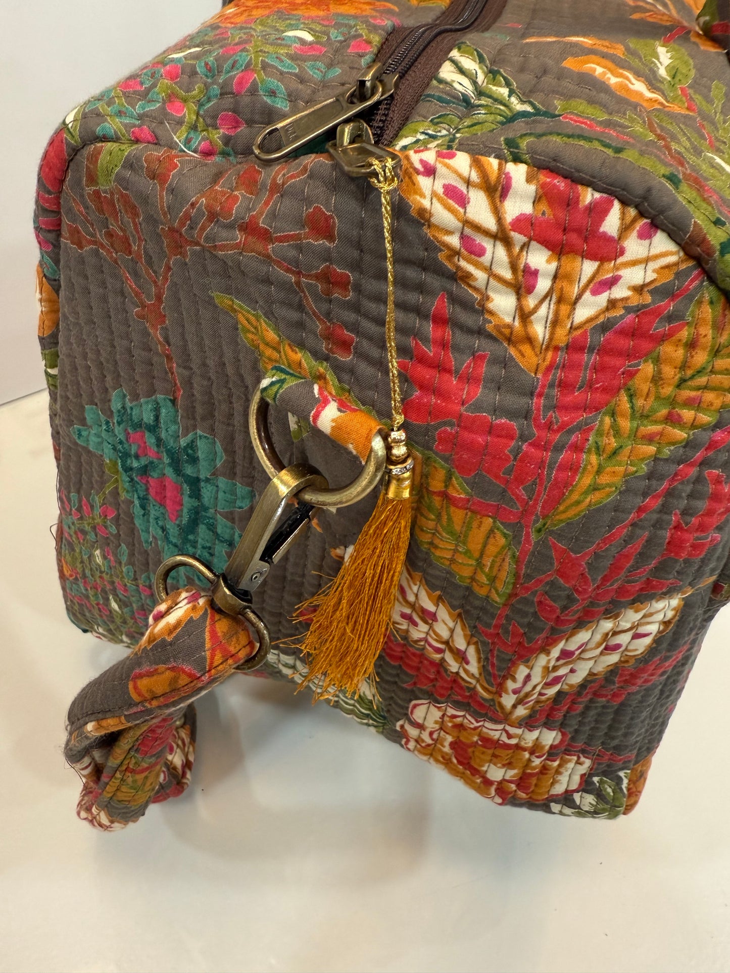 Bolsa de viaje