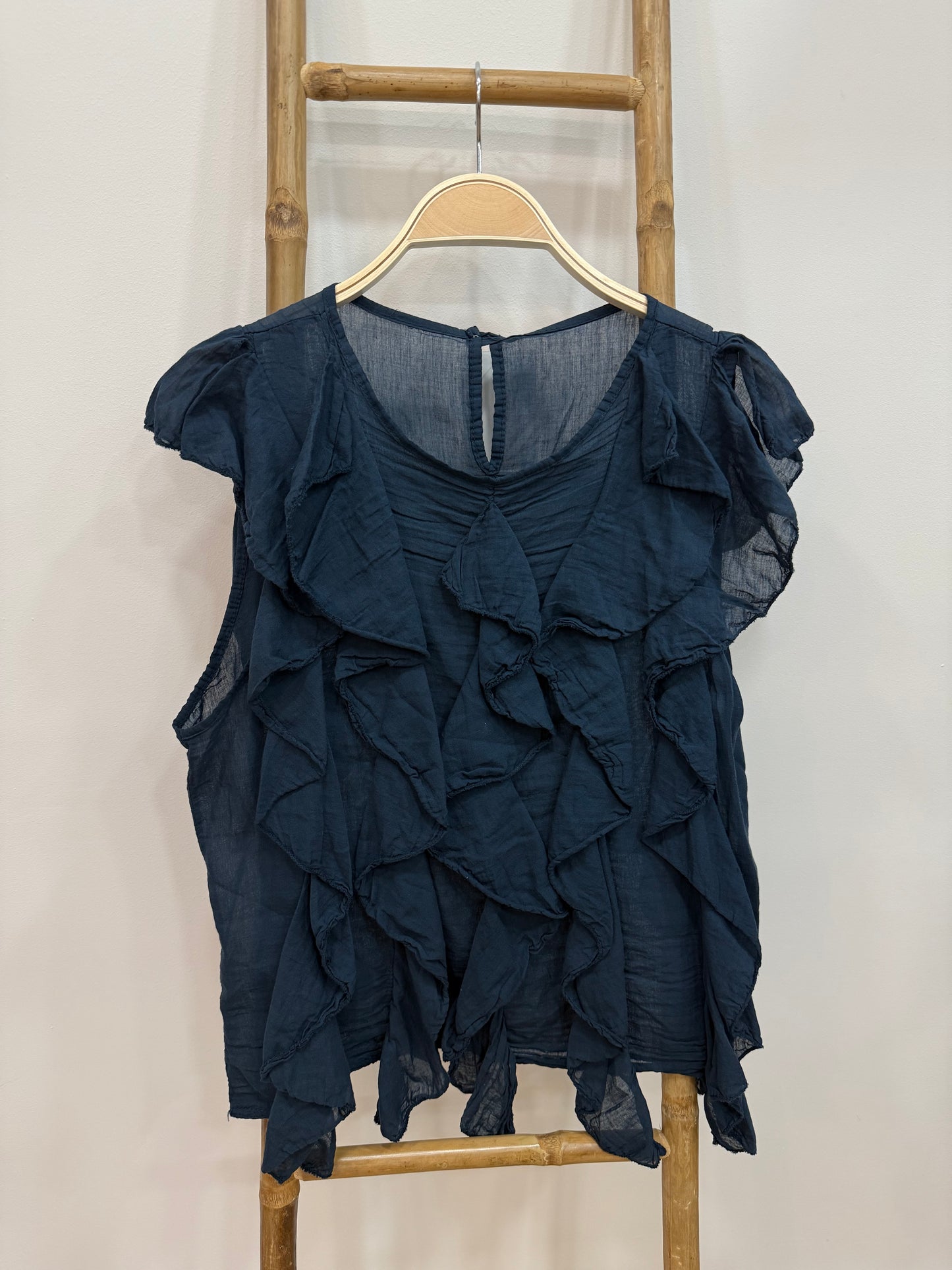 Blusa Flor