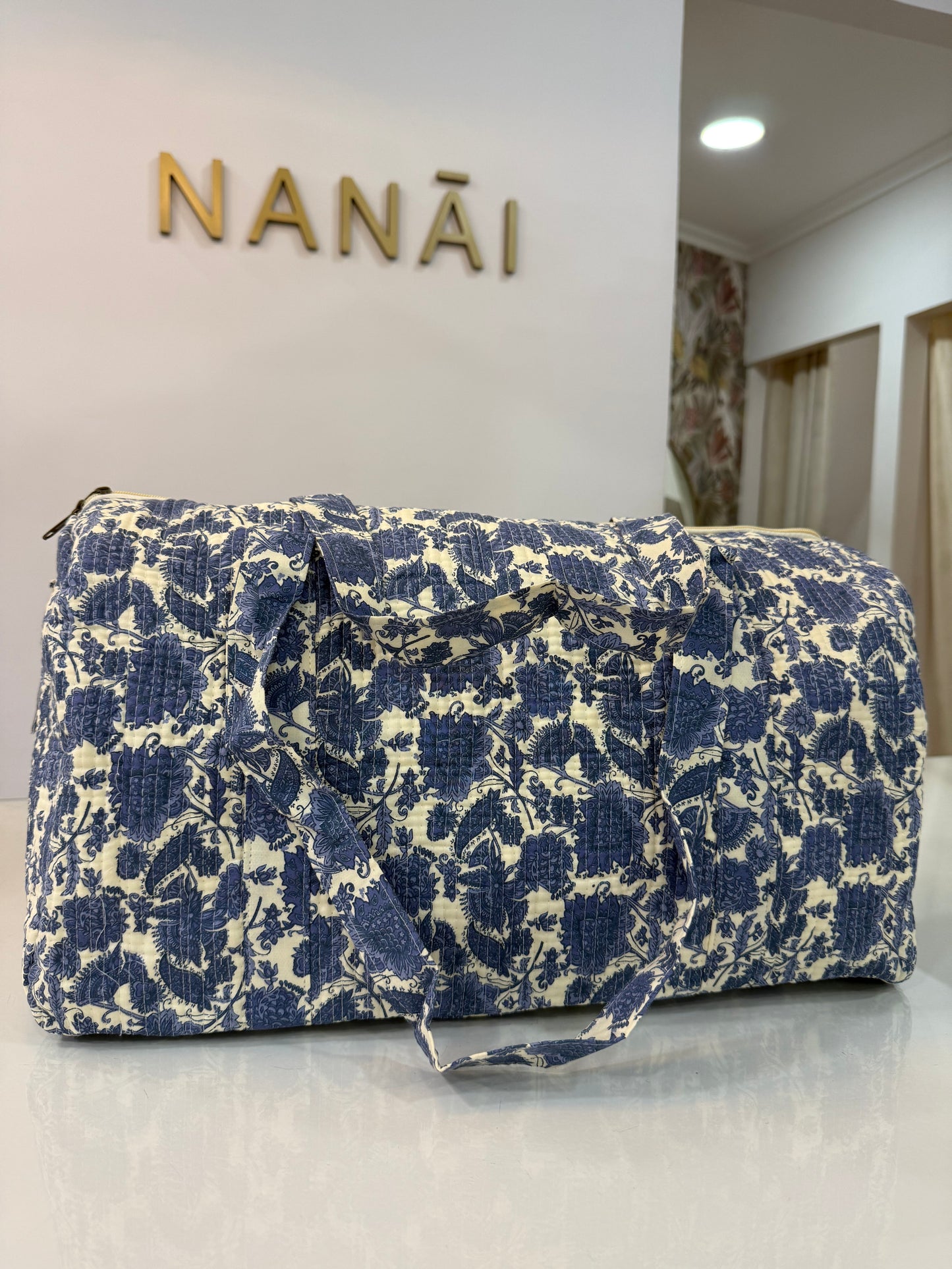 Bolsa de Viaje