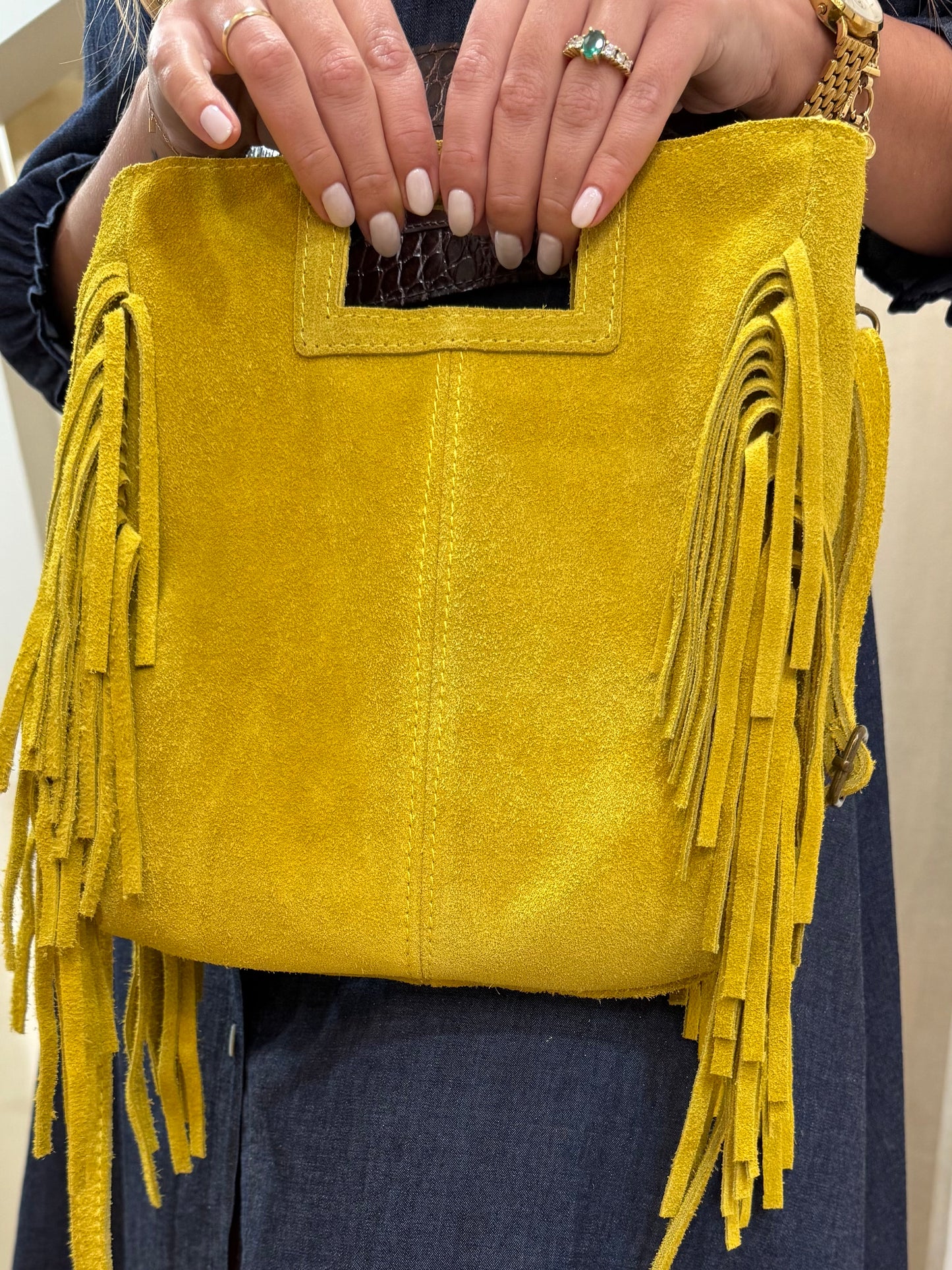 Bolso Gema