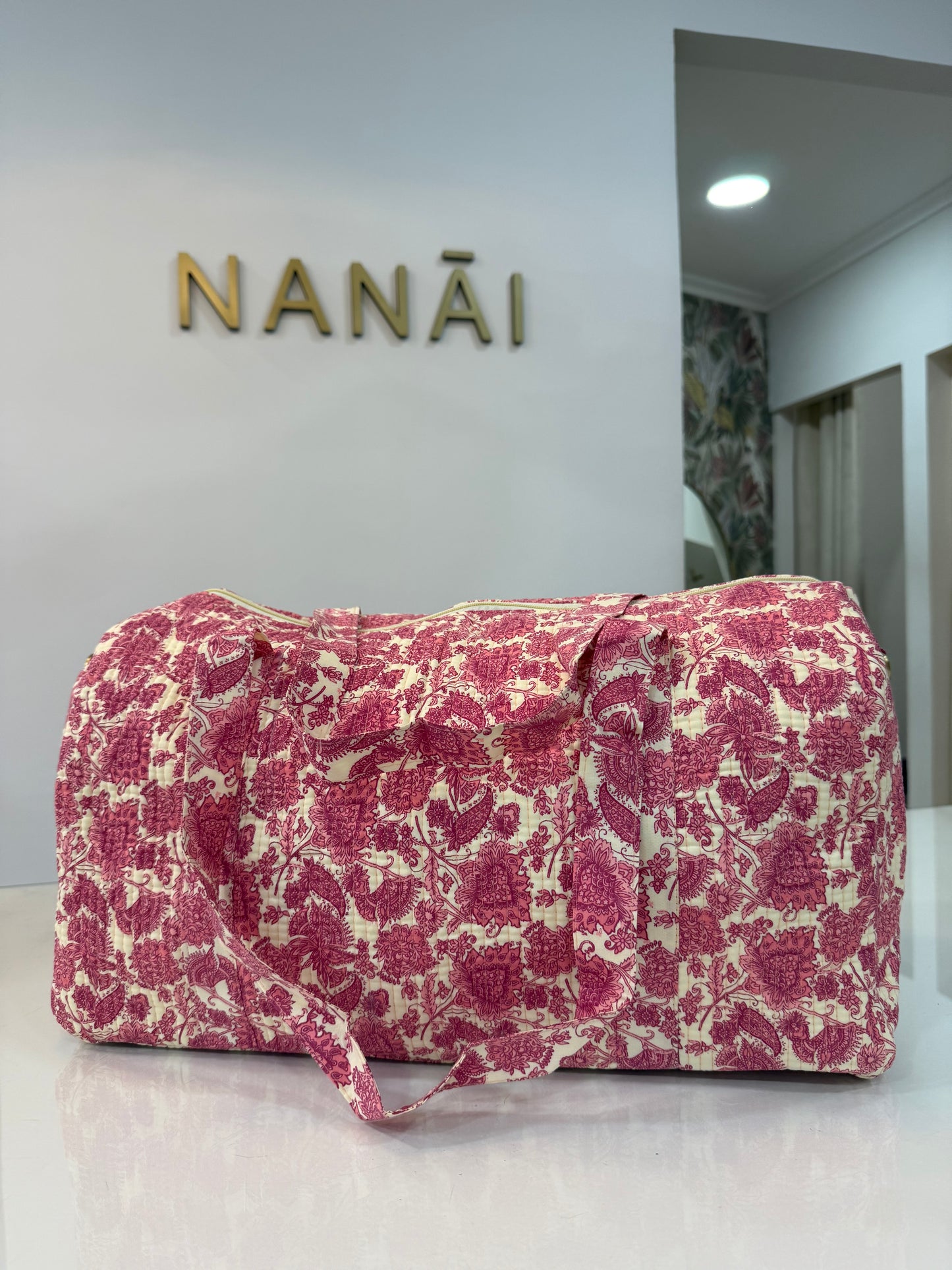 Bolsa de Viaje