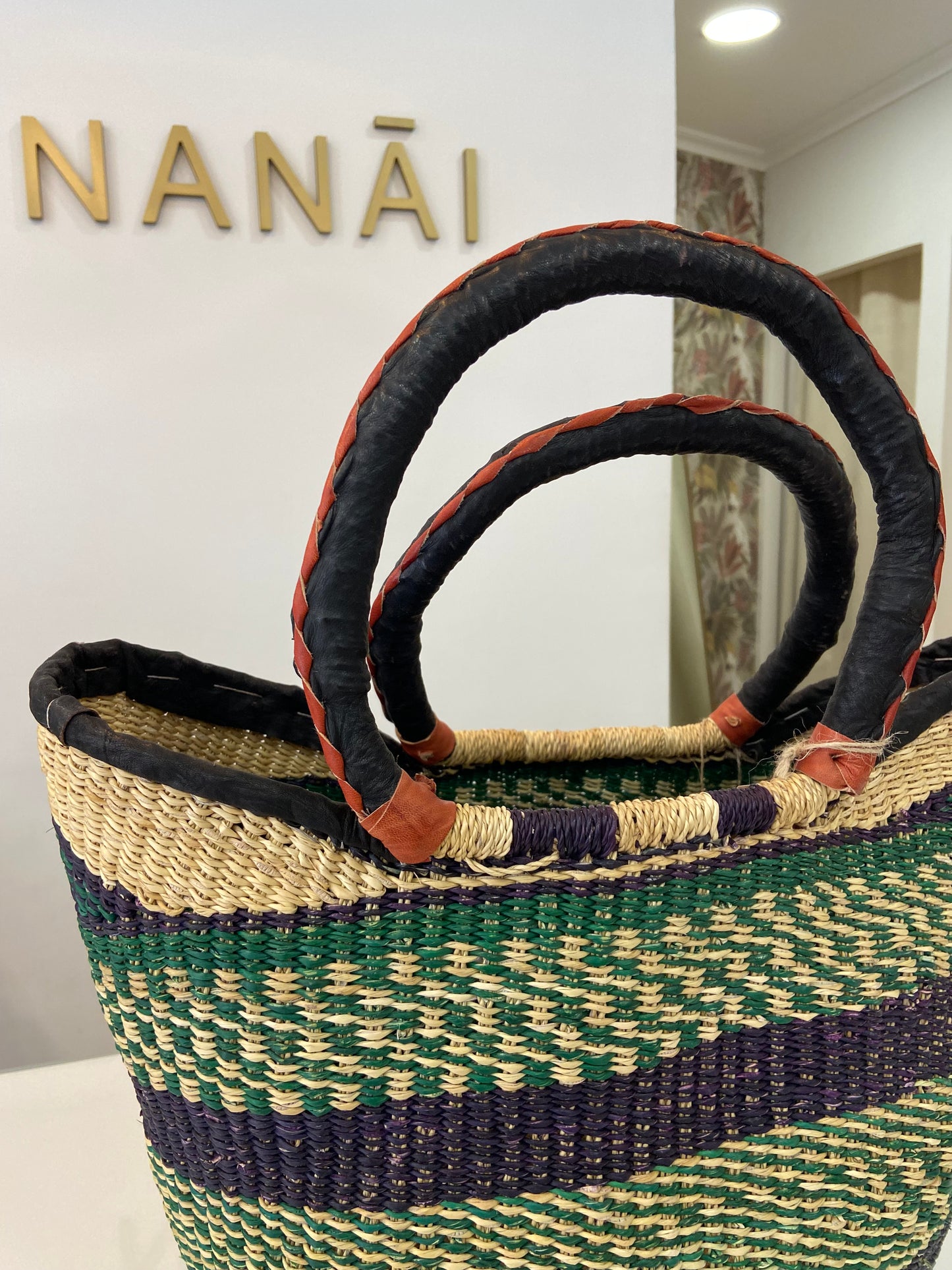 Cesta
