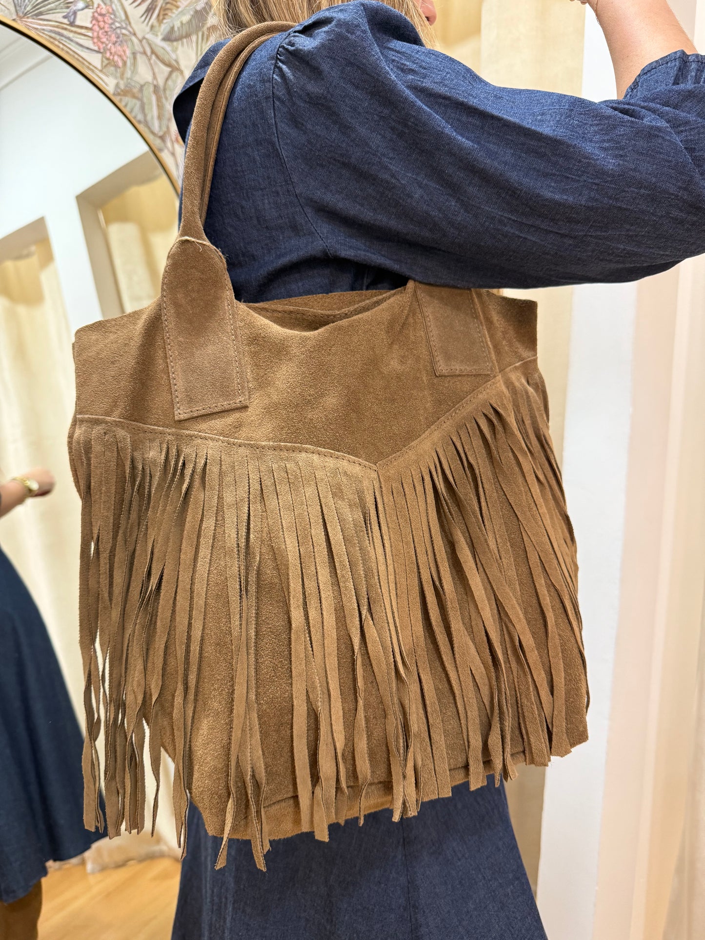 Bolso India