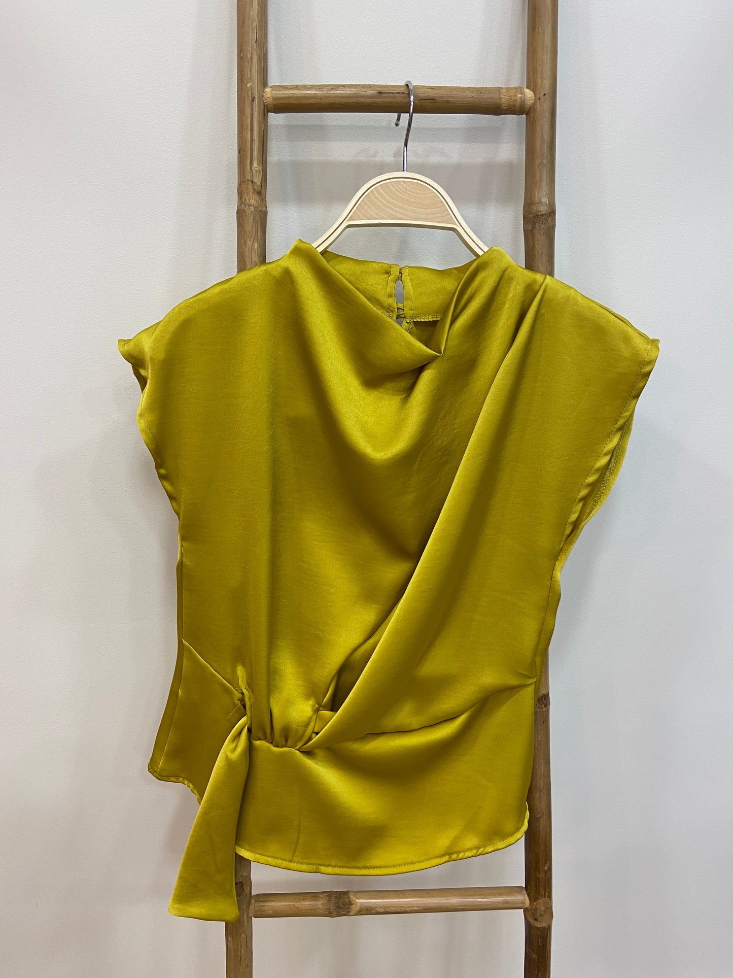 Blusa Chus