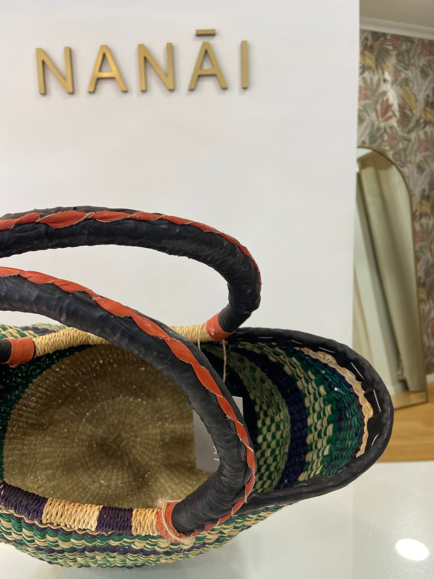 Cesta