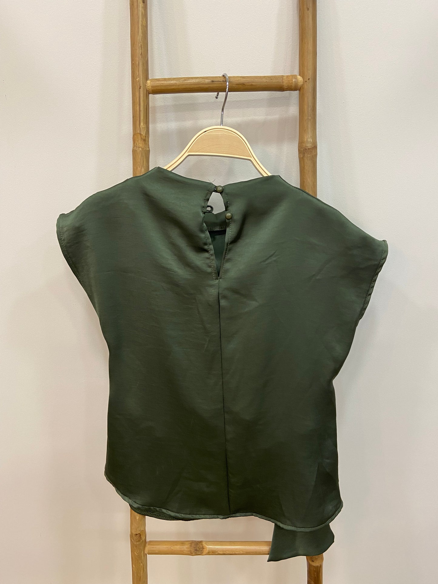 Blusa Chus