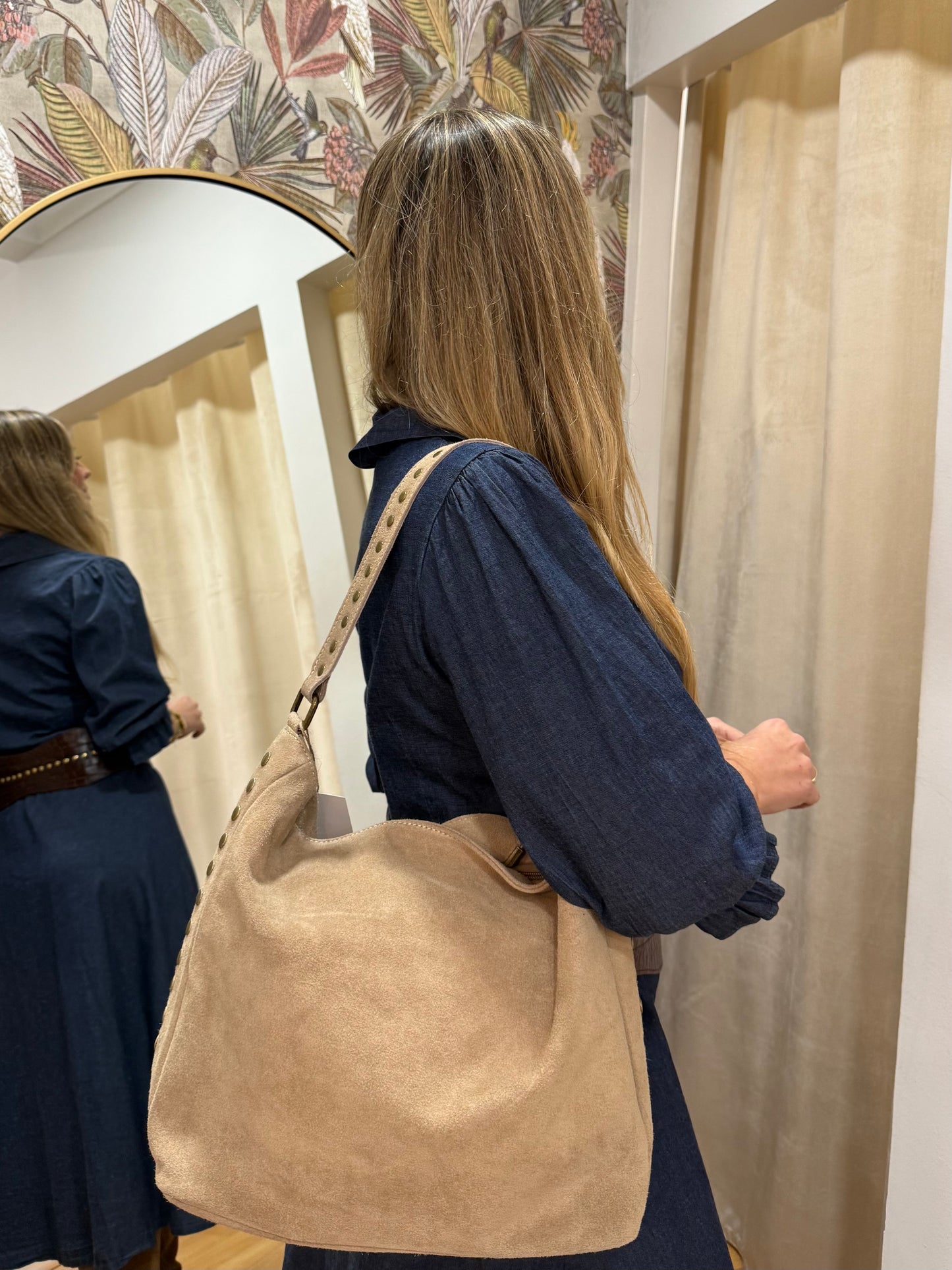 Bolso Tache