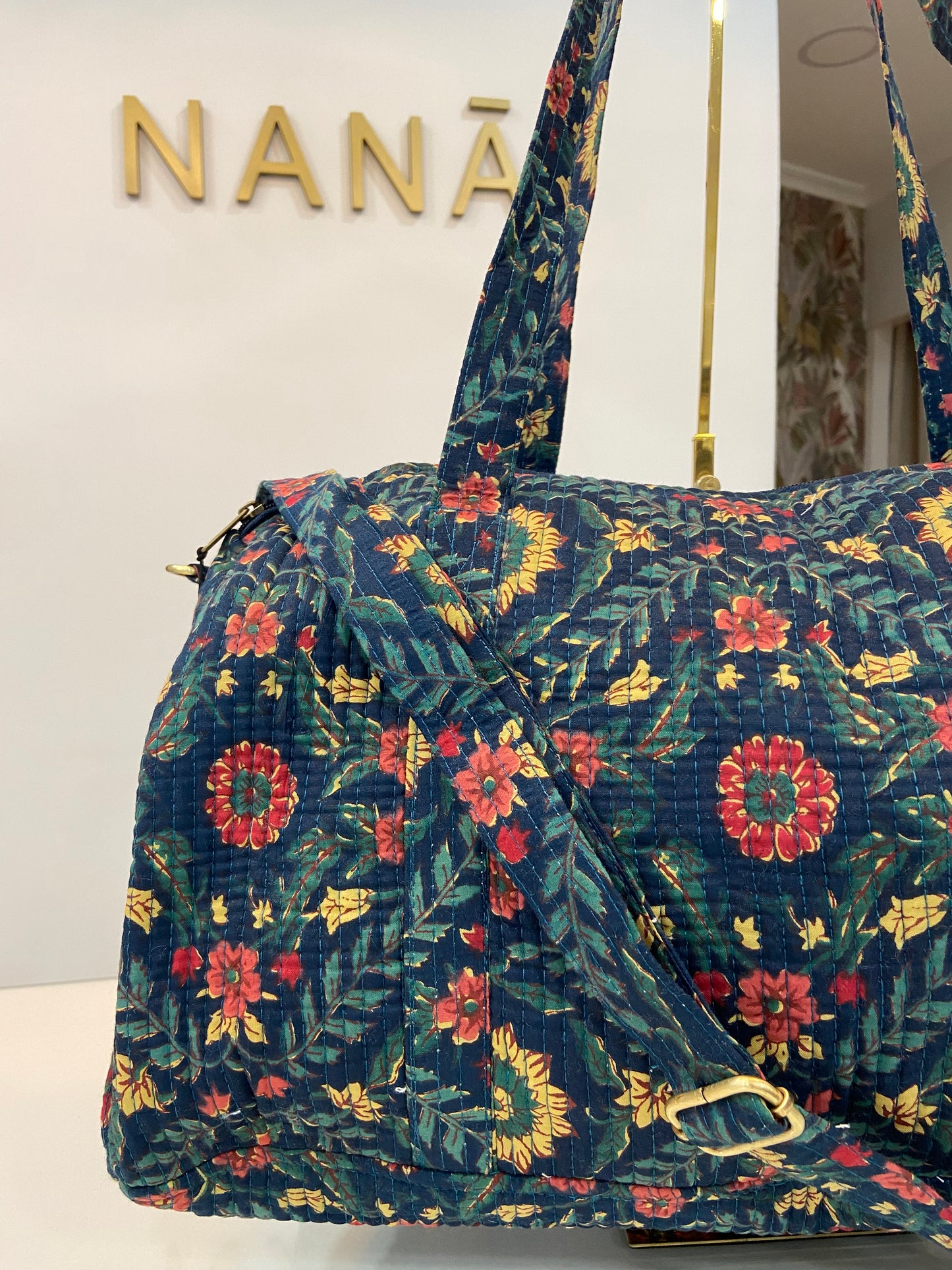 Bolsa de viaje