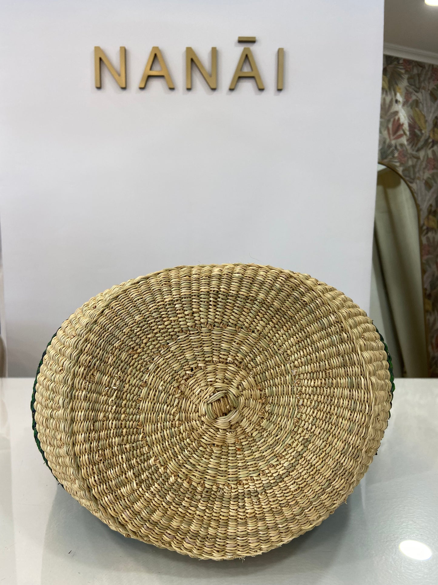 Cesta