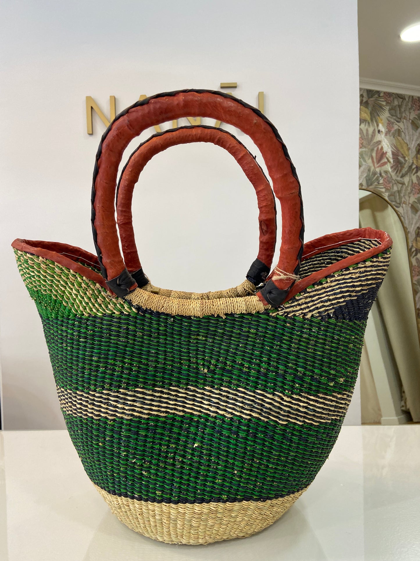 Cesta