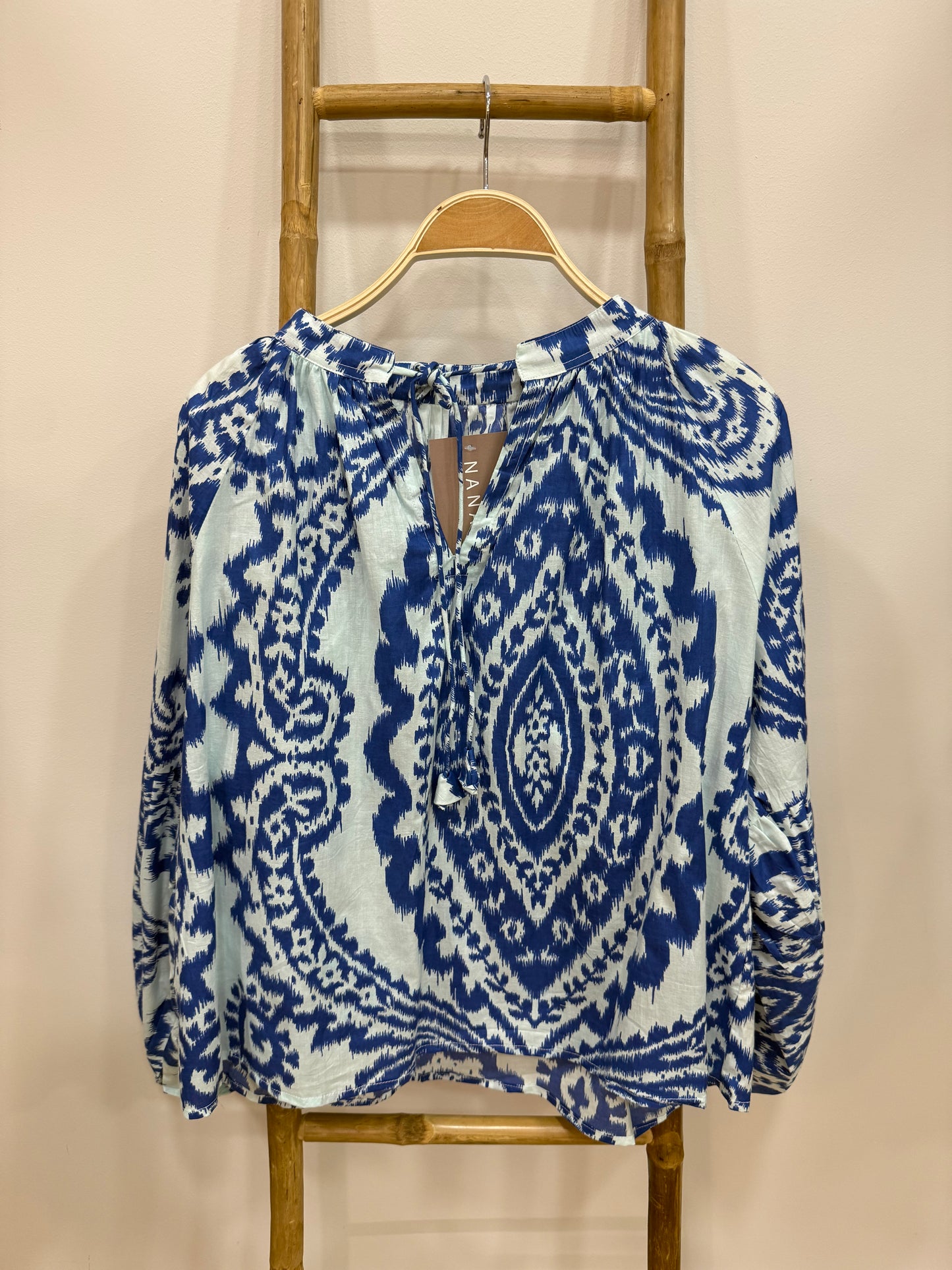 Blusa Lucía