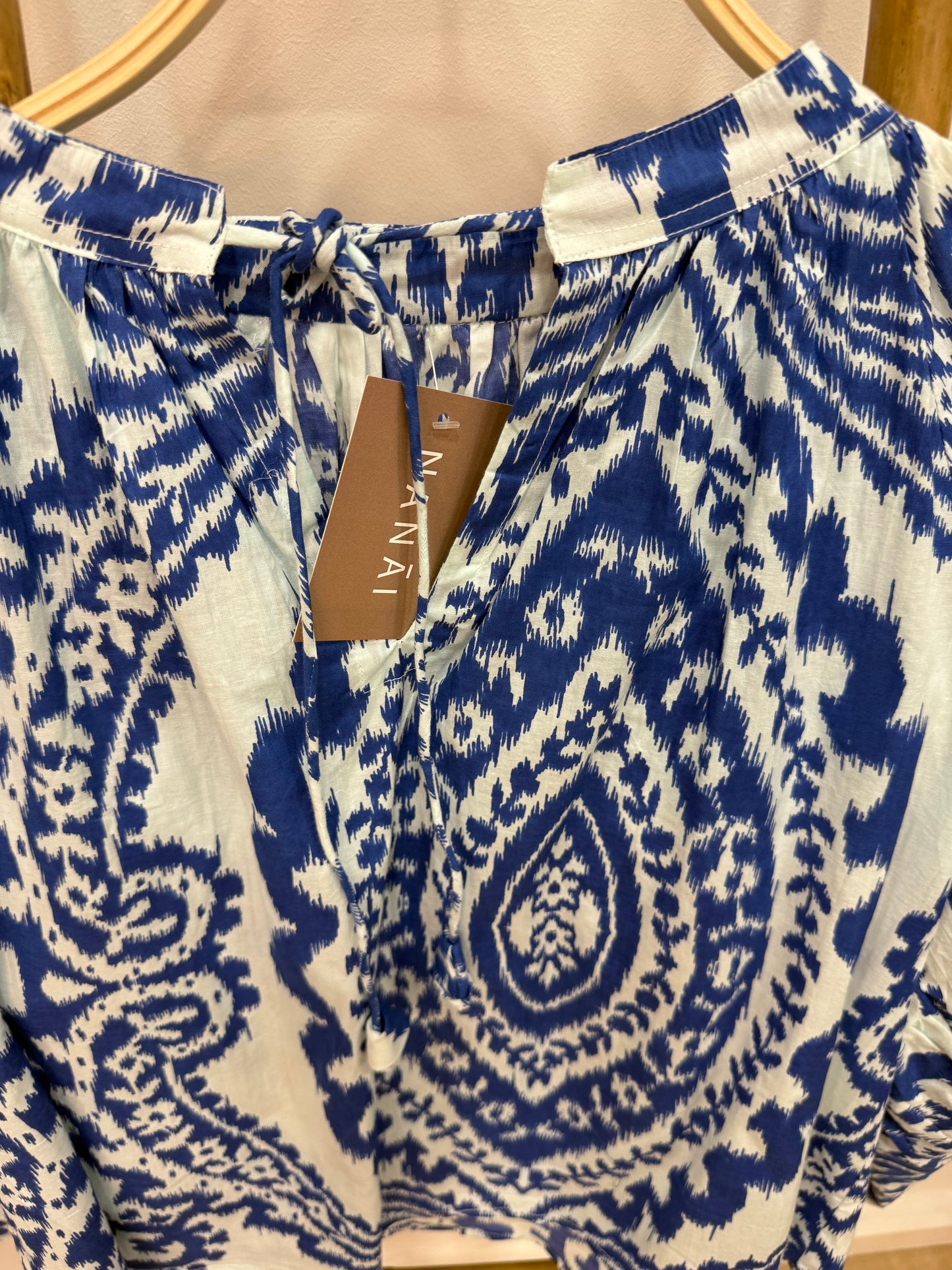 Blusa Lucía