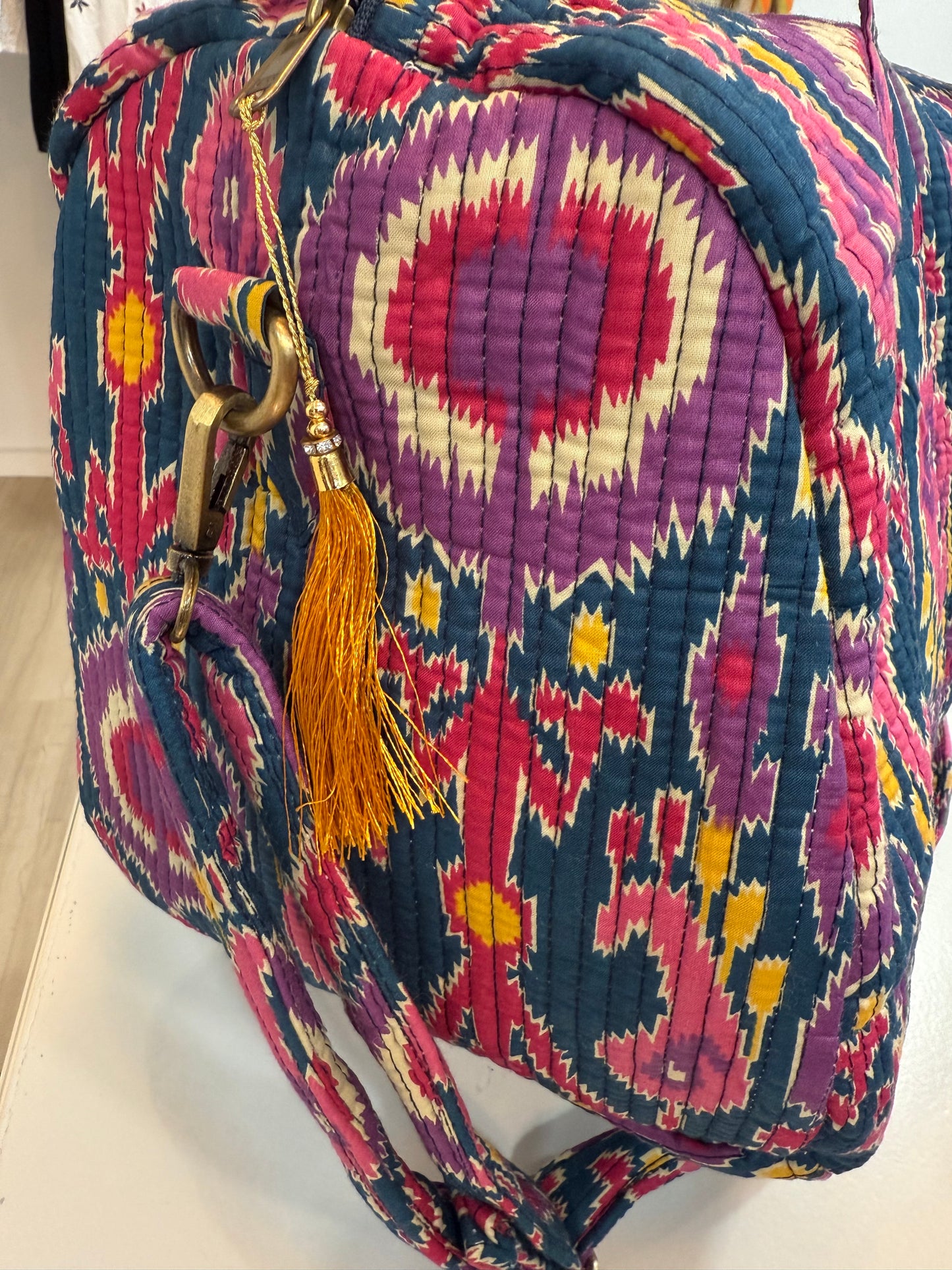 Bolsa de viaje