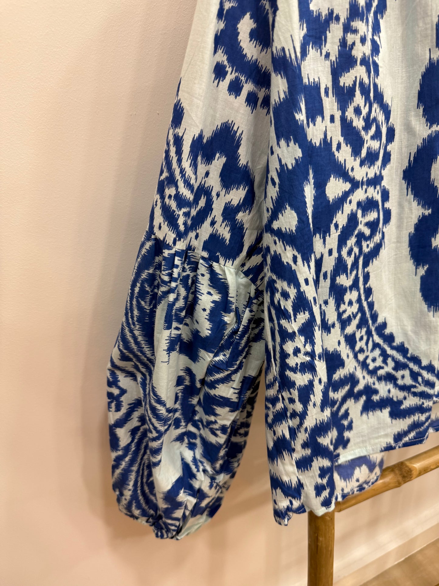 Blusa Lucía