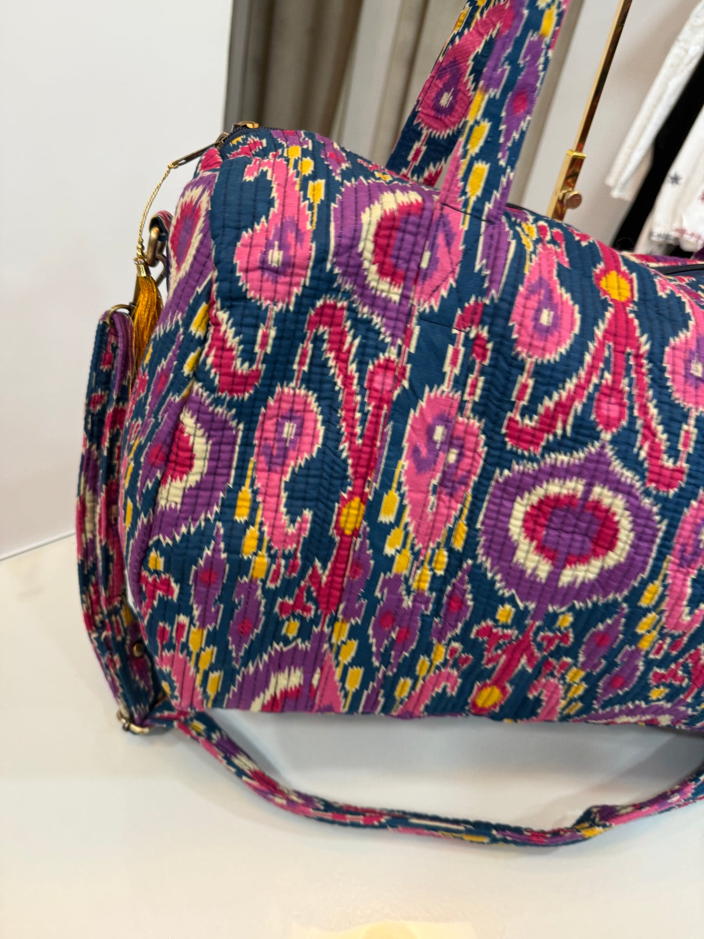 Bolsa de viaje