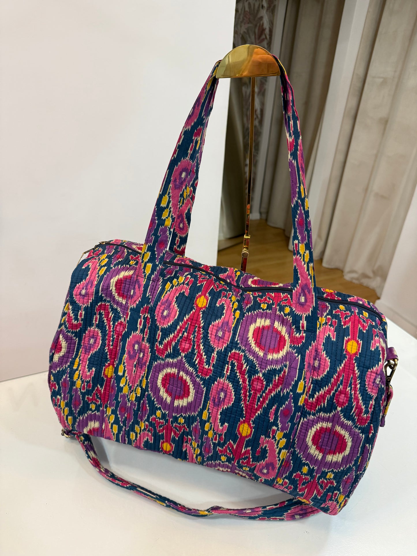 Bolsa de viaje