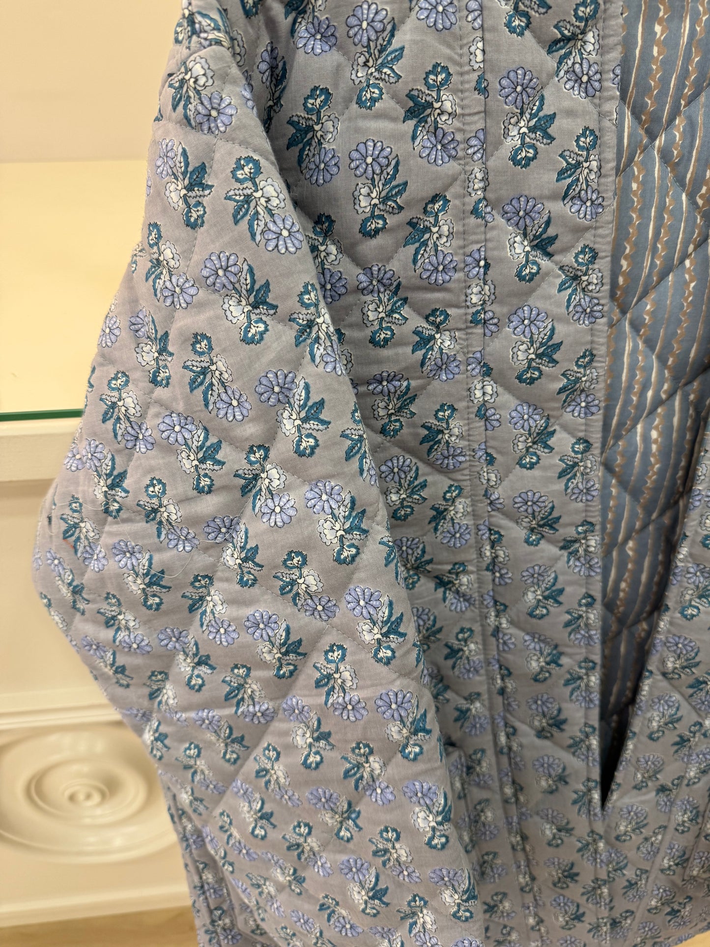 Chaqueta Cielo