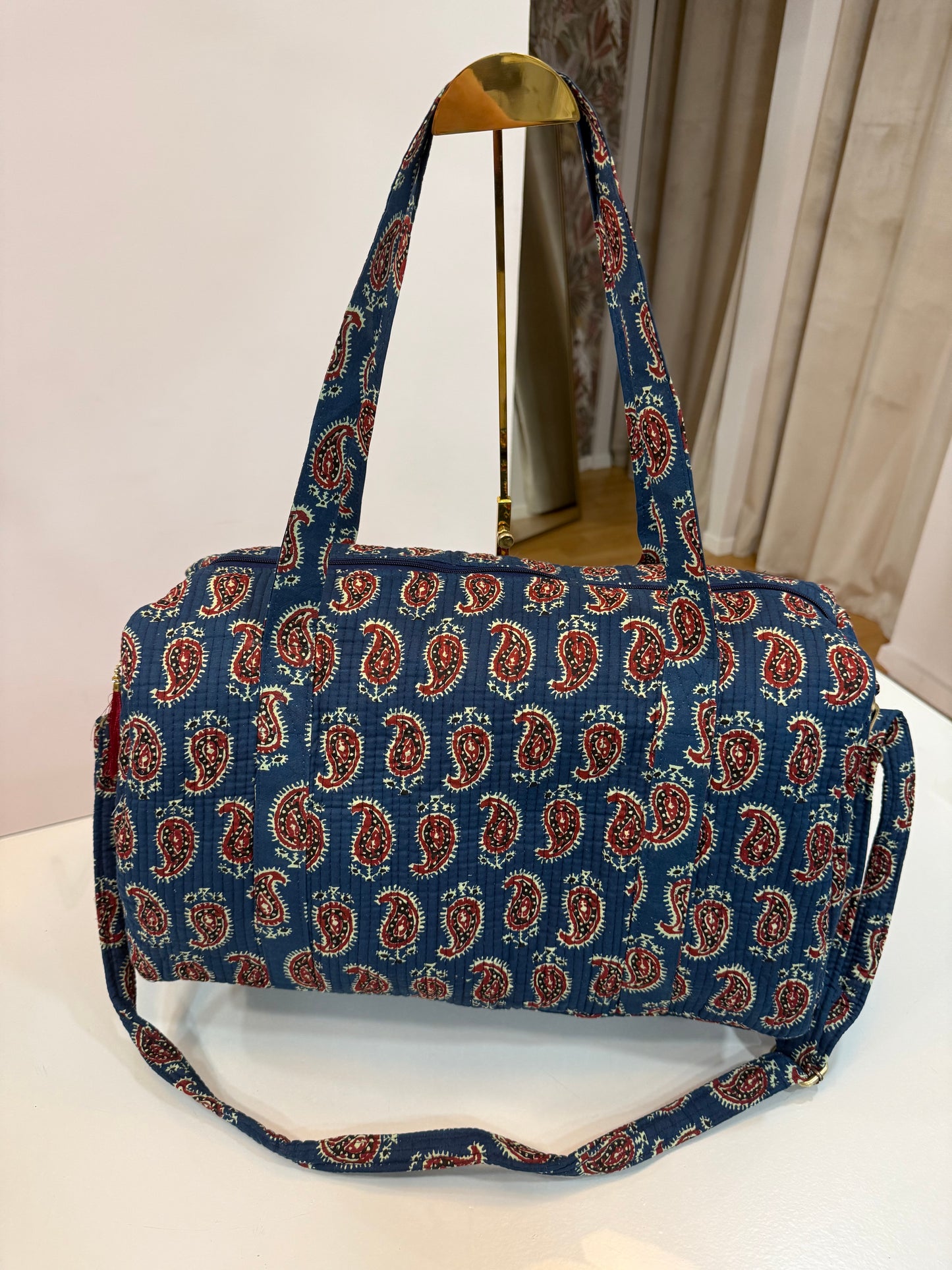 Bolsa de viaje