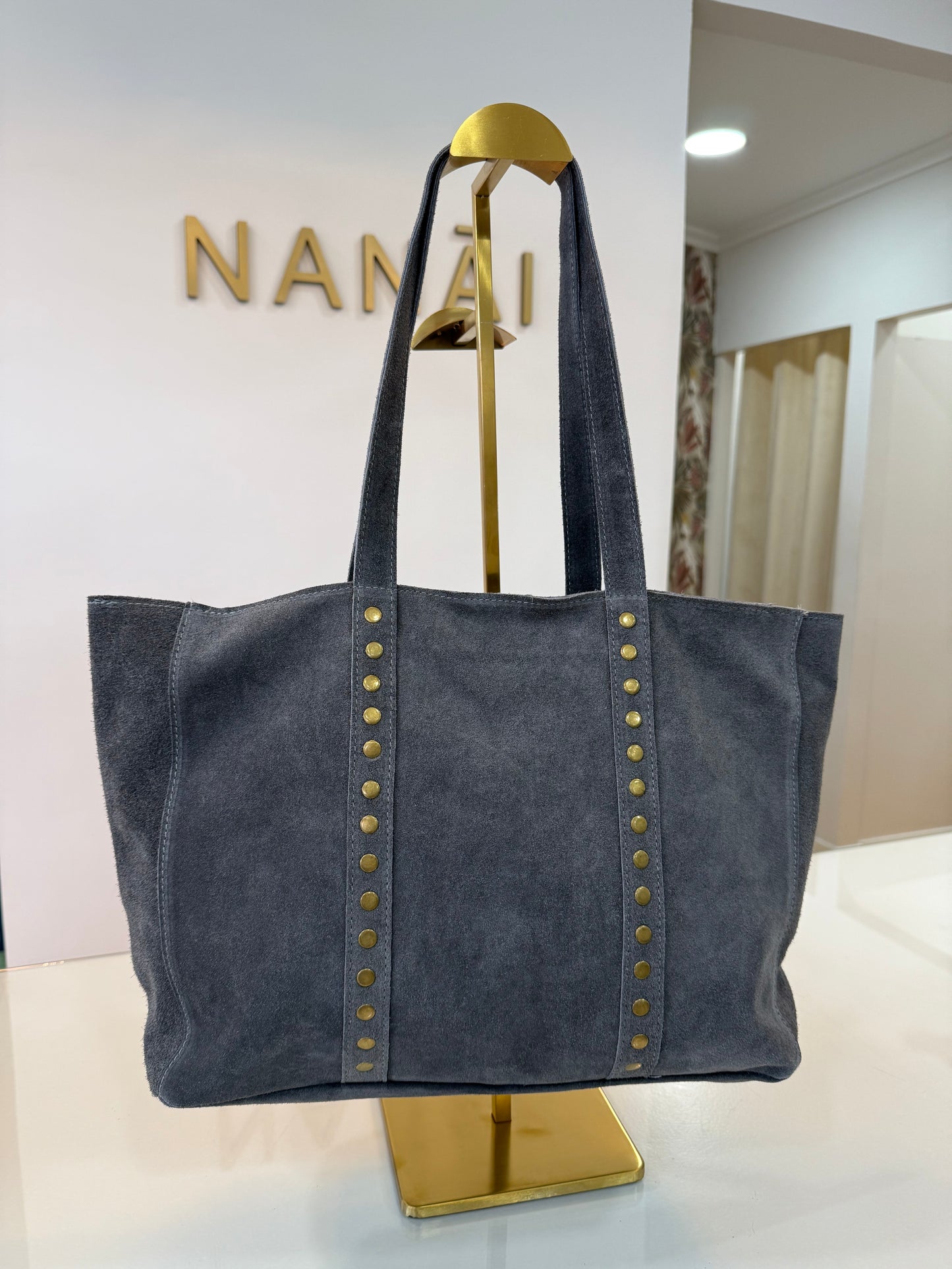 Bolso shopper