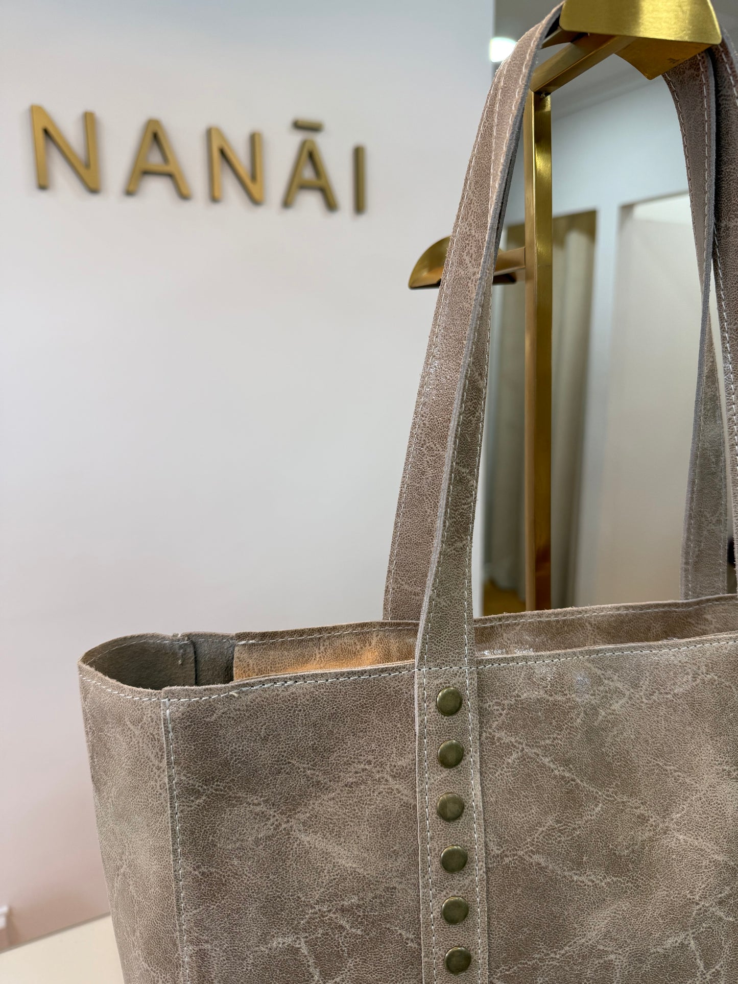 Bolso shopper