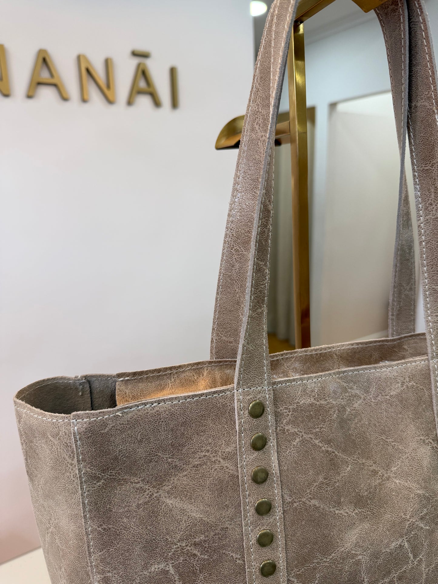 Bolso shopper