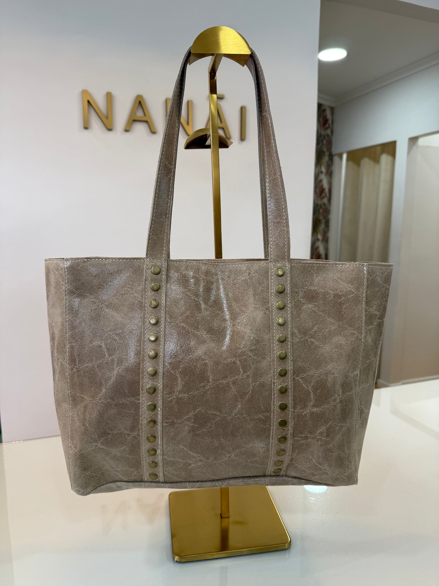 Bolso shopper