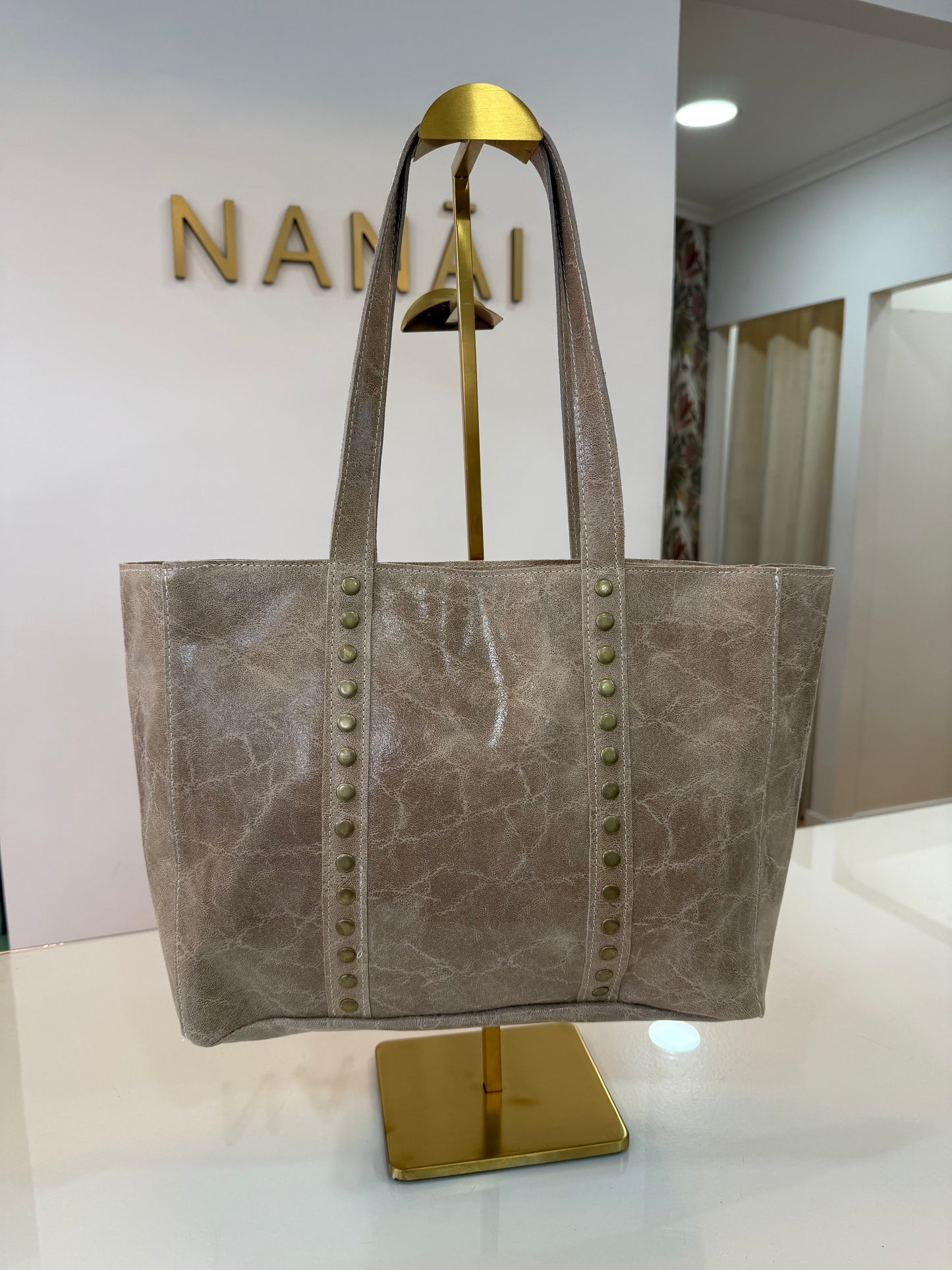 Bolso shopper