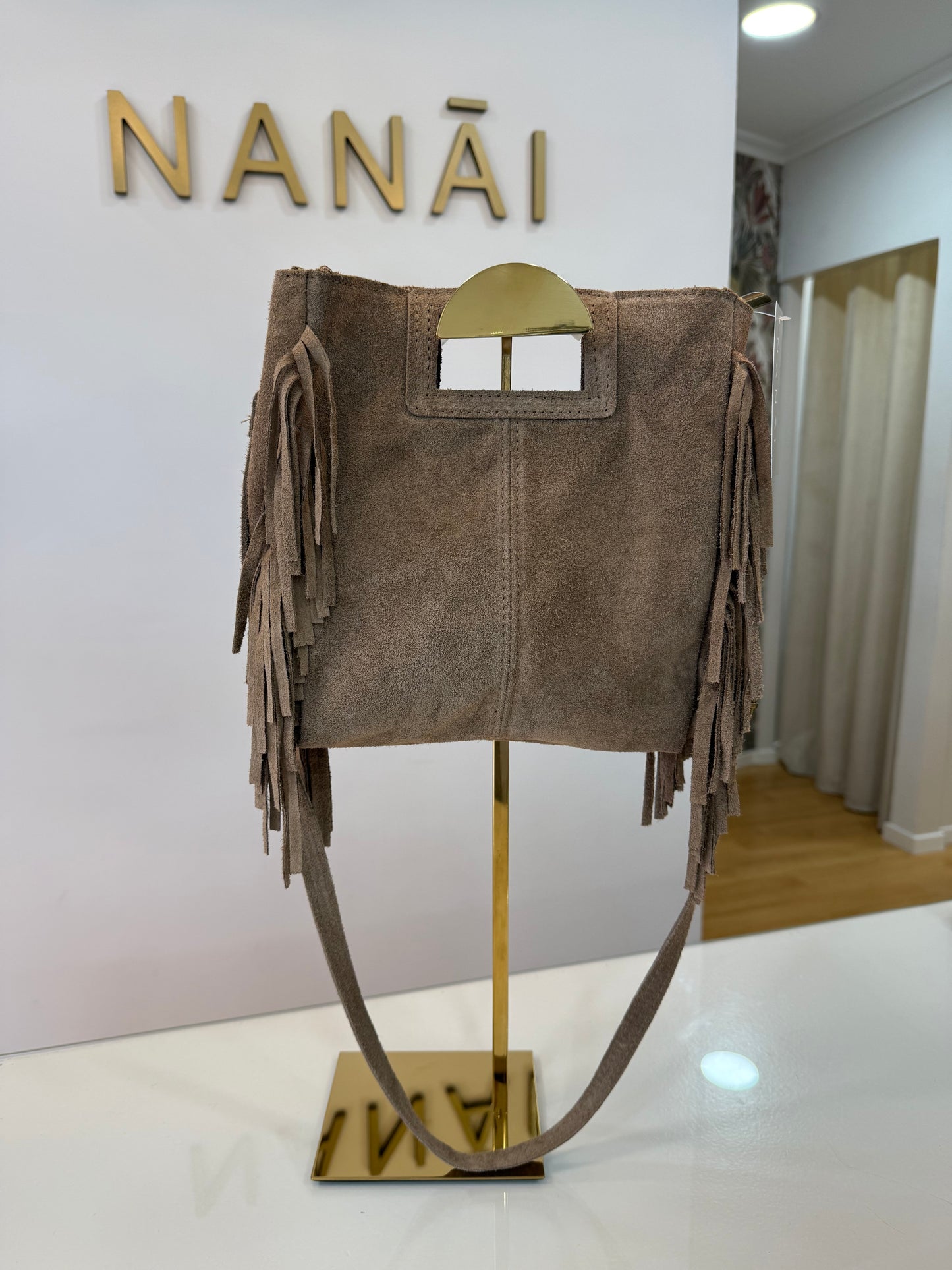 Bolso Gema