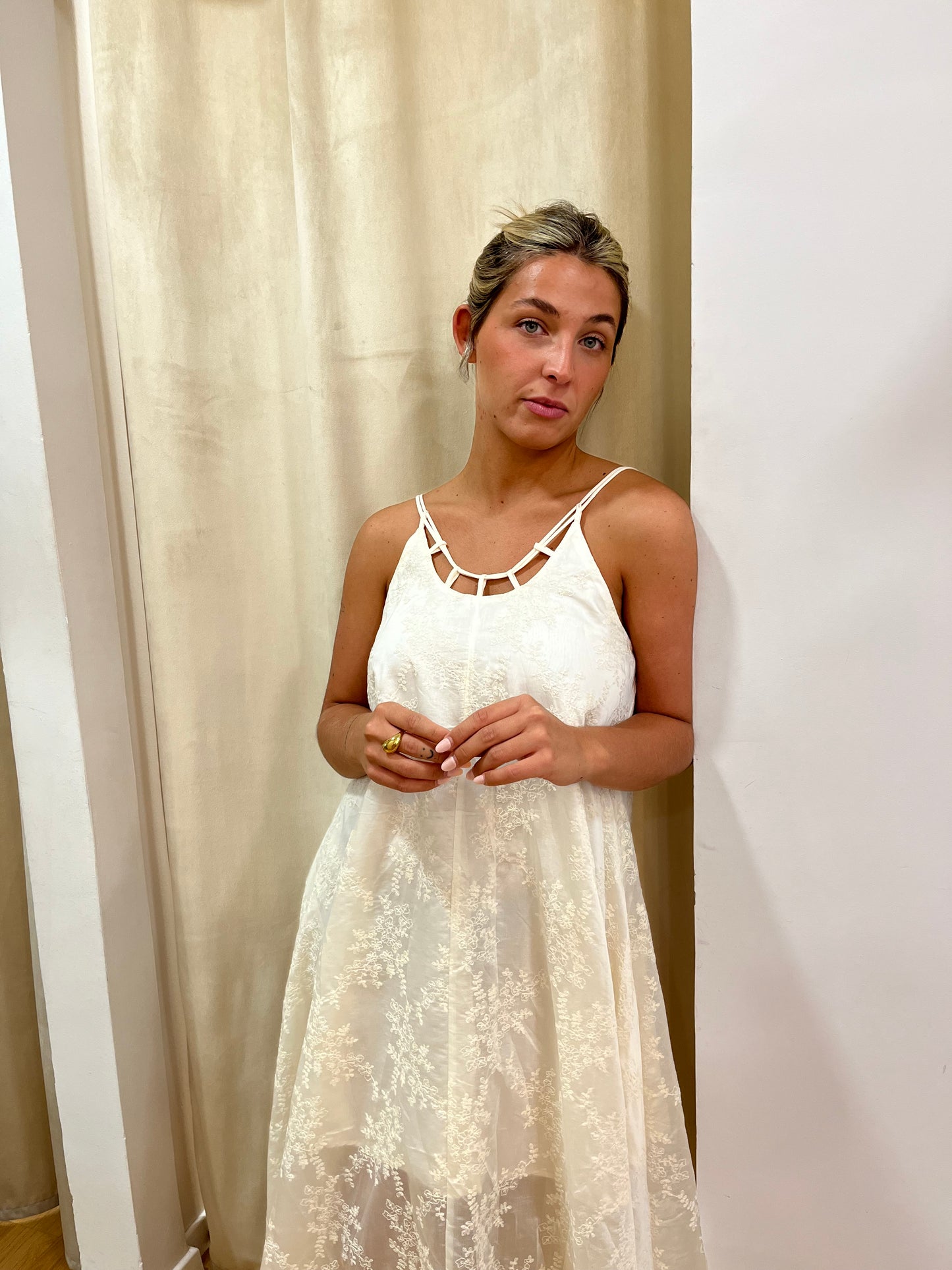 Vestido Dolce