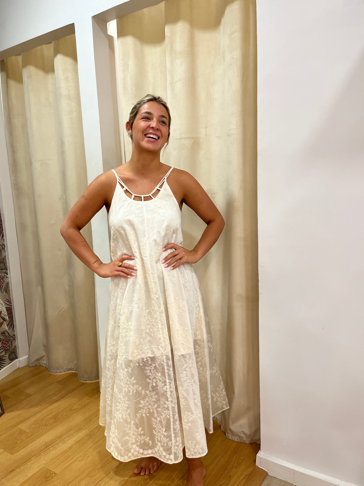 Vestido Dolce
