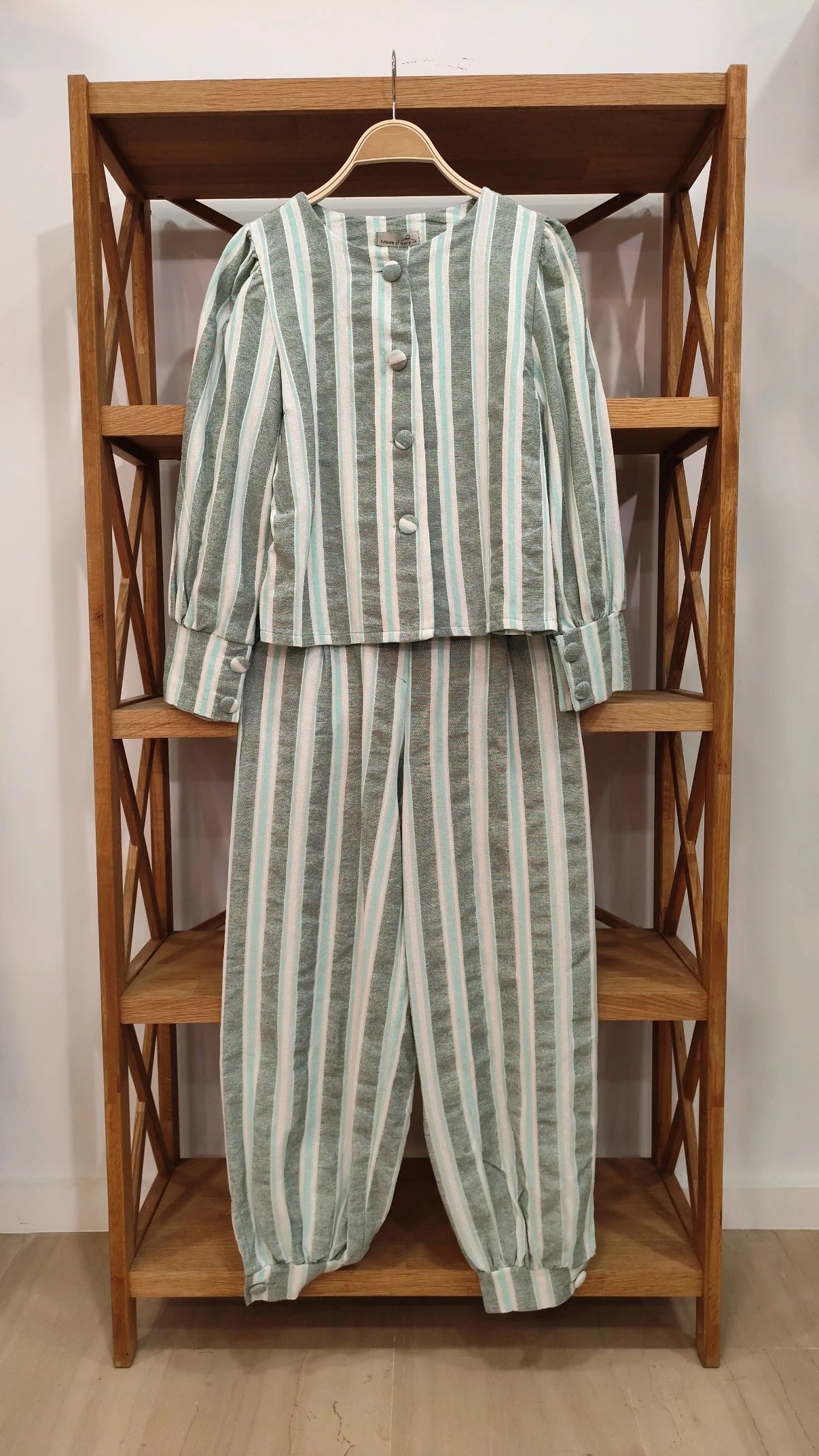 Conjunto Alessandra