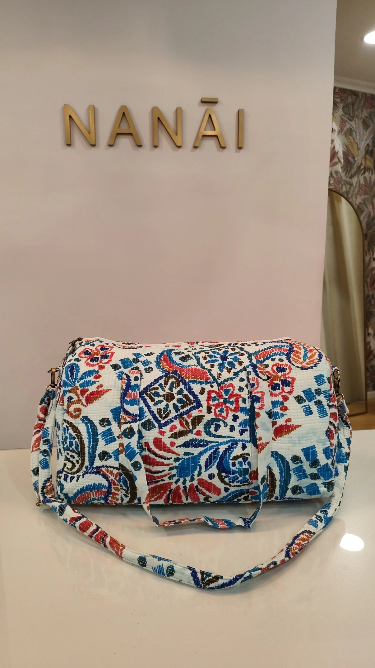 Bolsa de Viaje